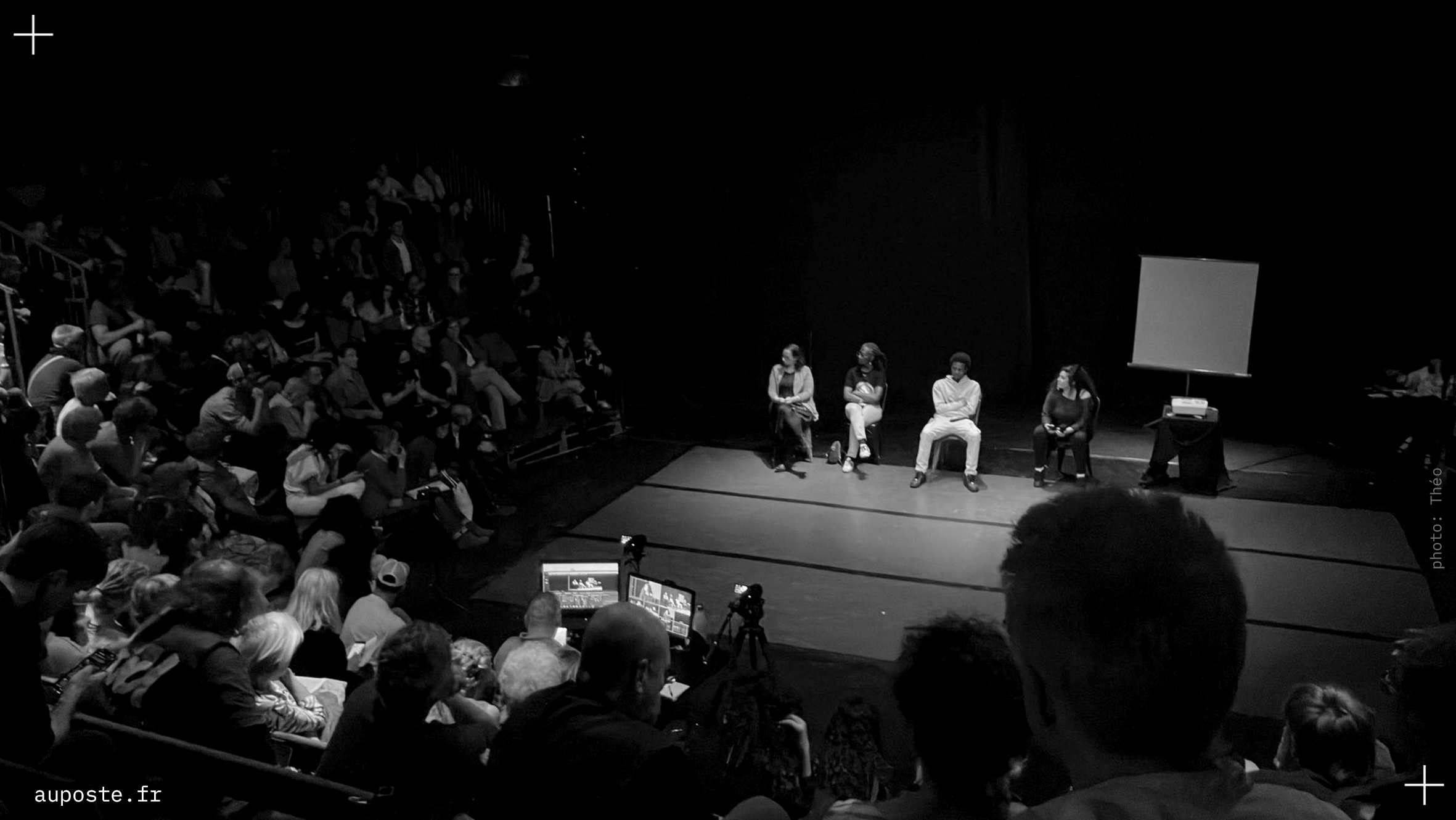 Guerre à la guerre : ennemi.e.s de l'intérieur