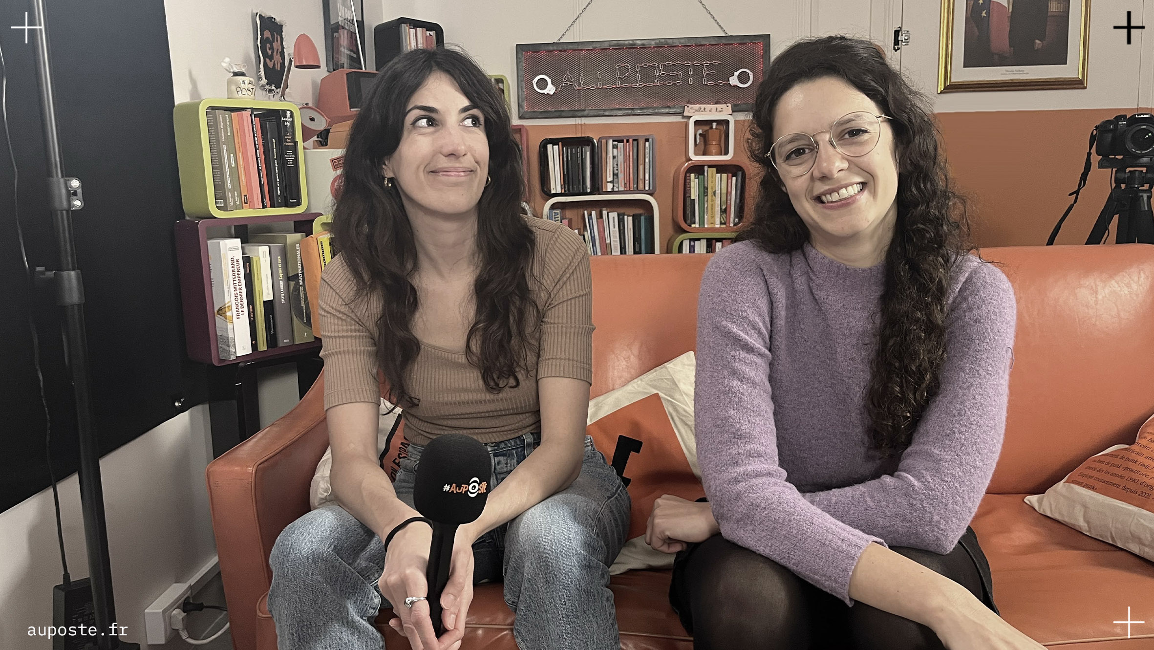 IA : le progrès version Mad Max