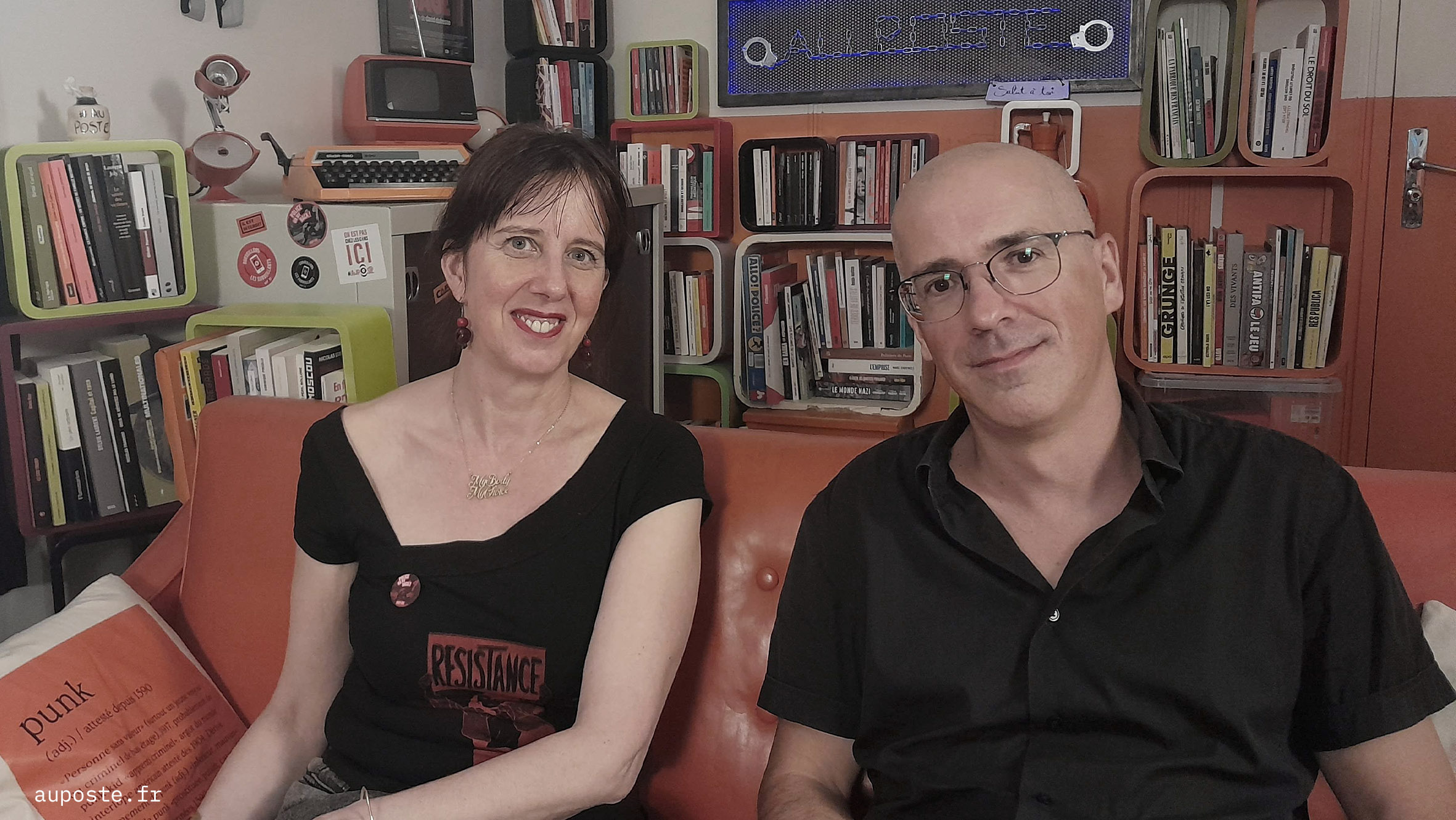 Kanaky : Benoît Trépied brise l’omerta coloniale