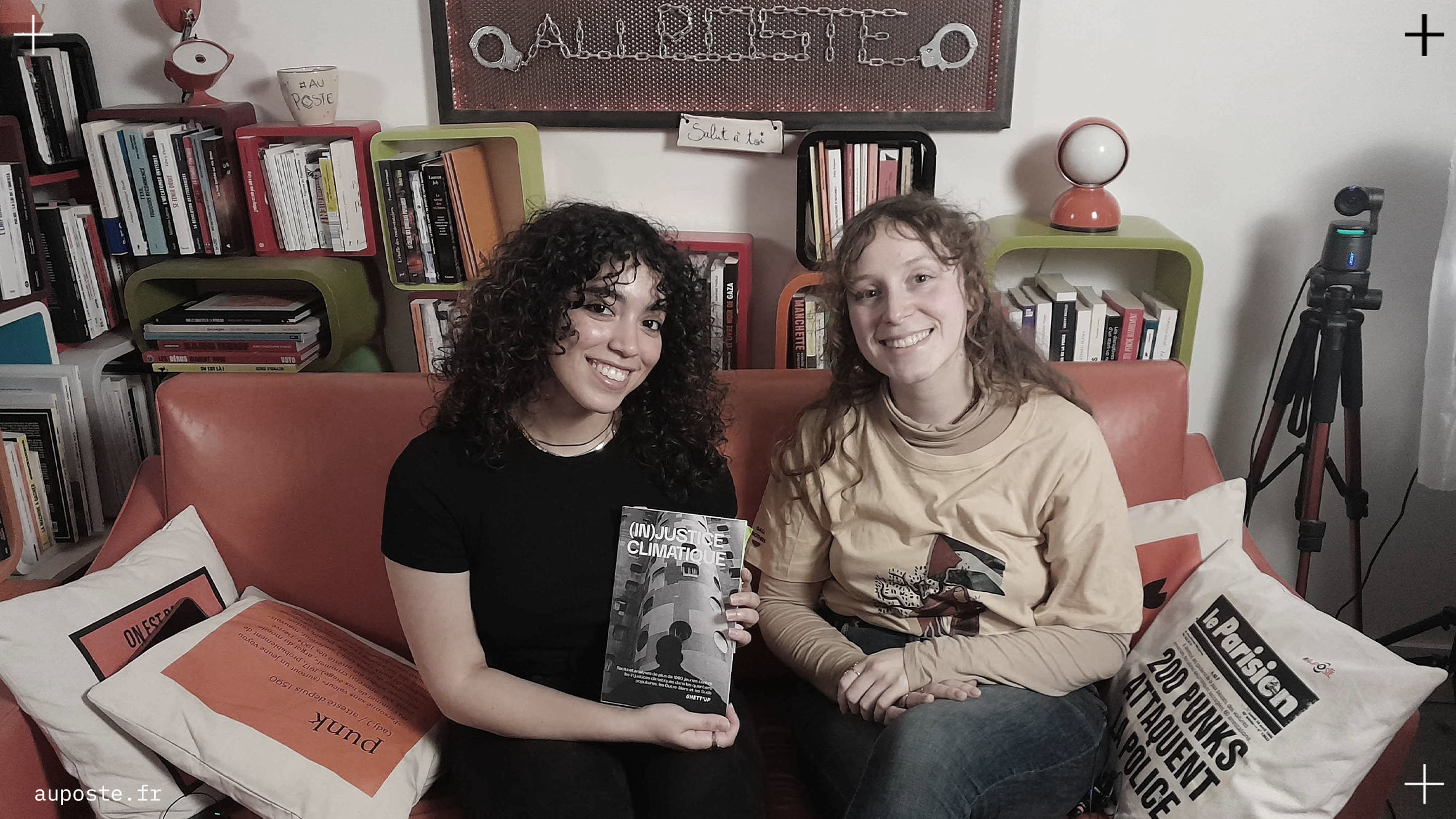 L’urgence climatique vue des quartiers populaires