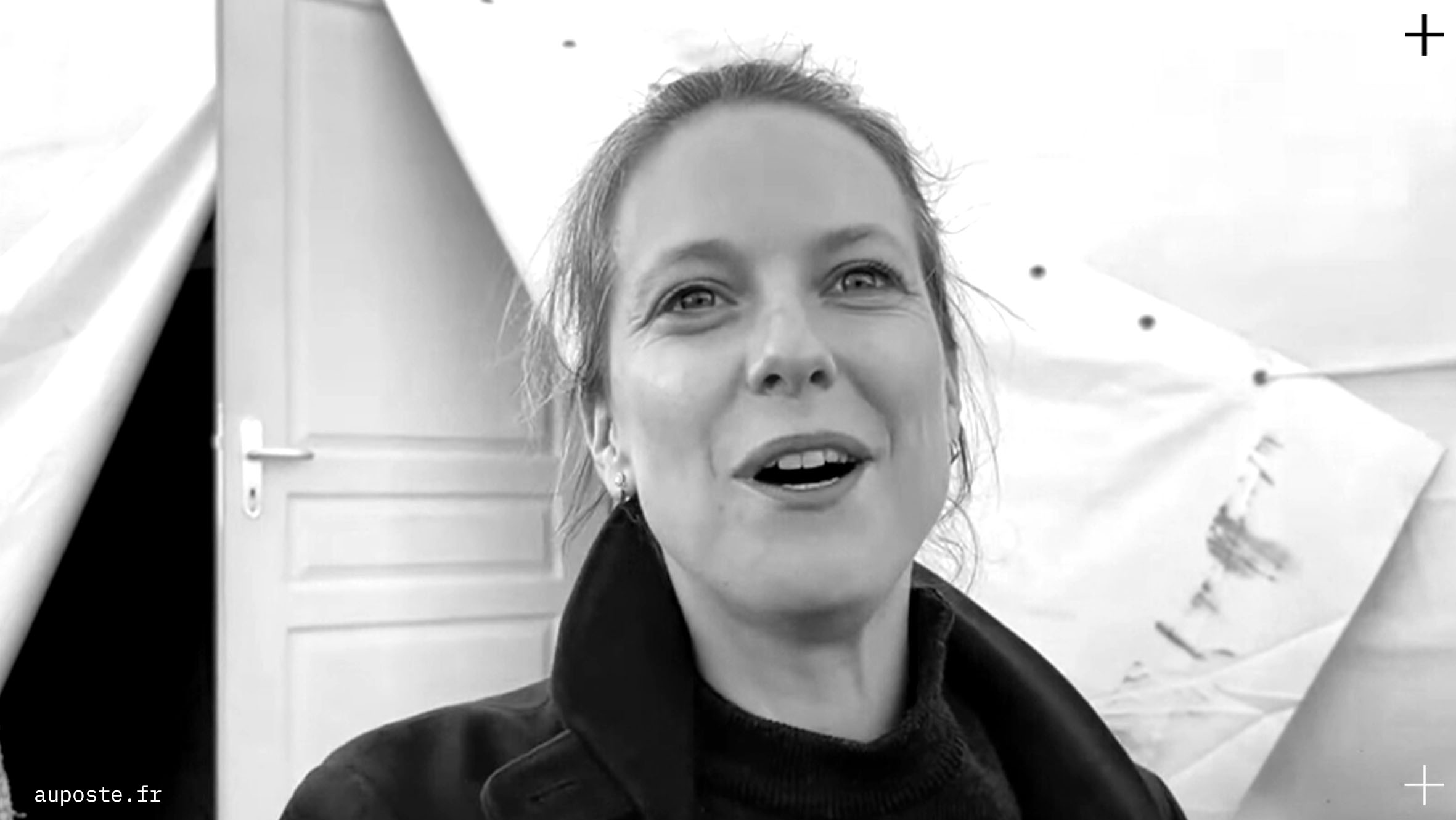 Agora électrique pour Lucie Castets à la fête de l’Huma