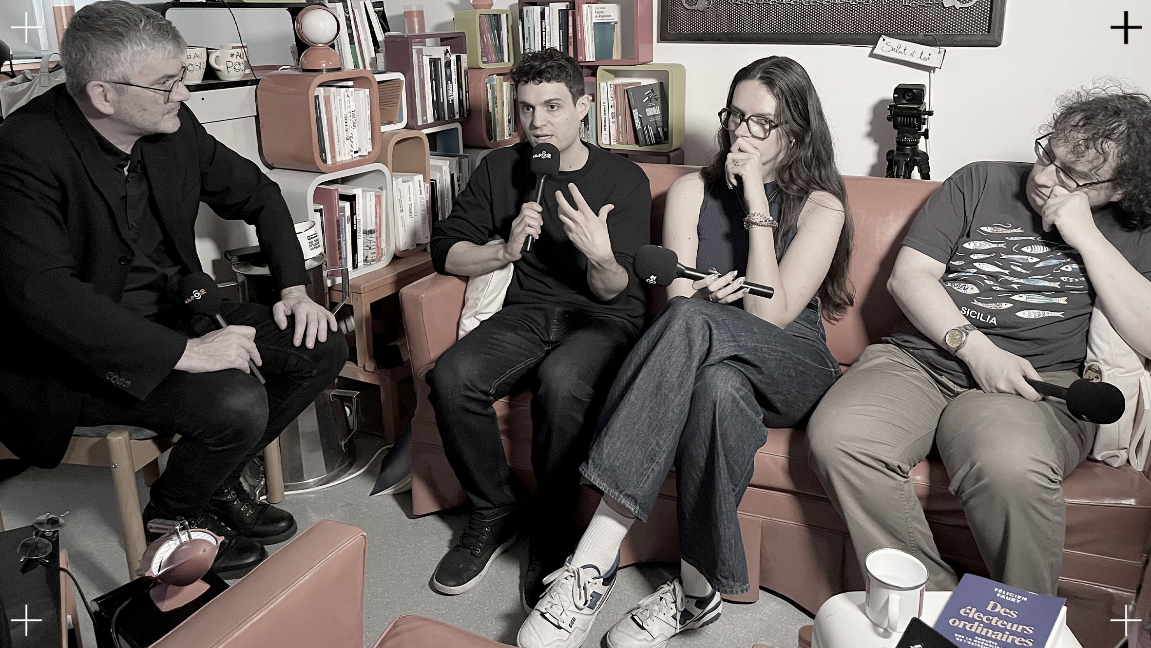 Européennes : combien de nuances de droite et d’extrême-droite