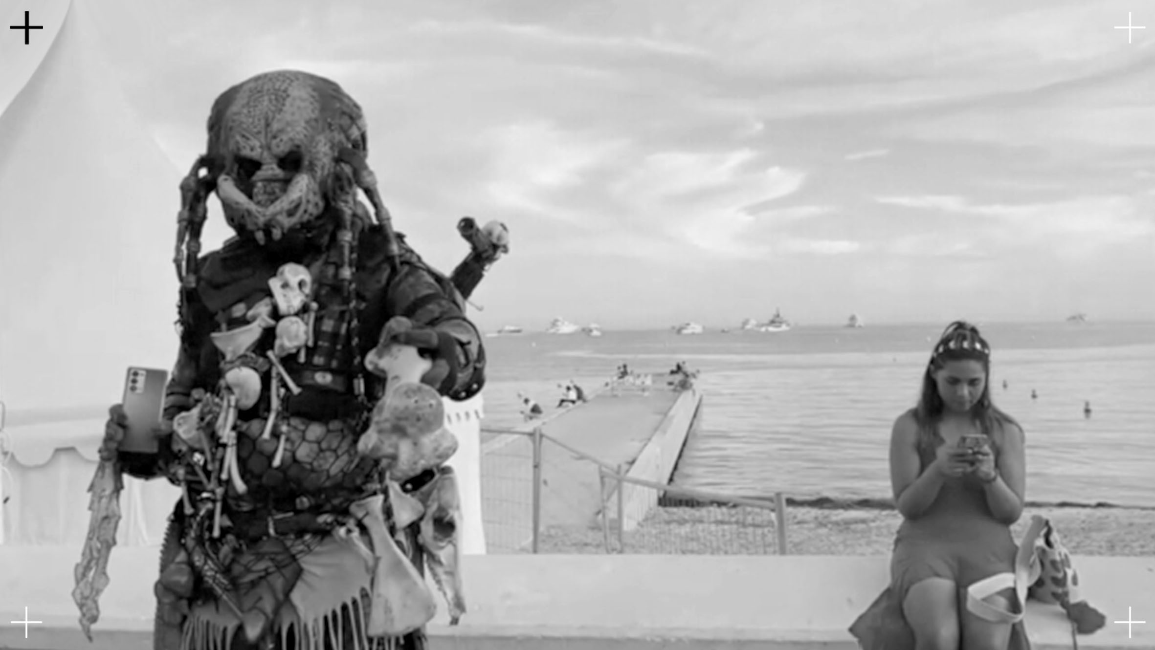 Festival de Cannes #Cannes2024 #Cannes #AuPoste