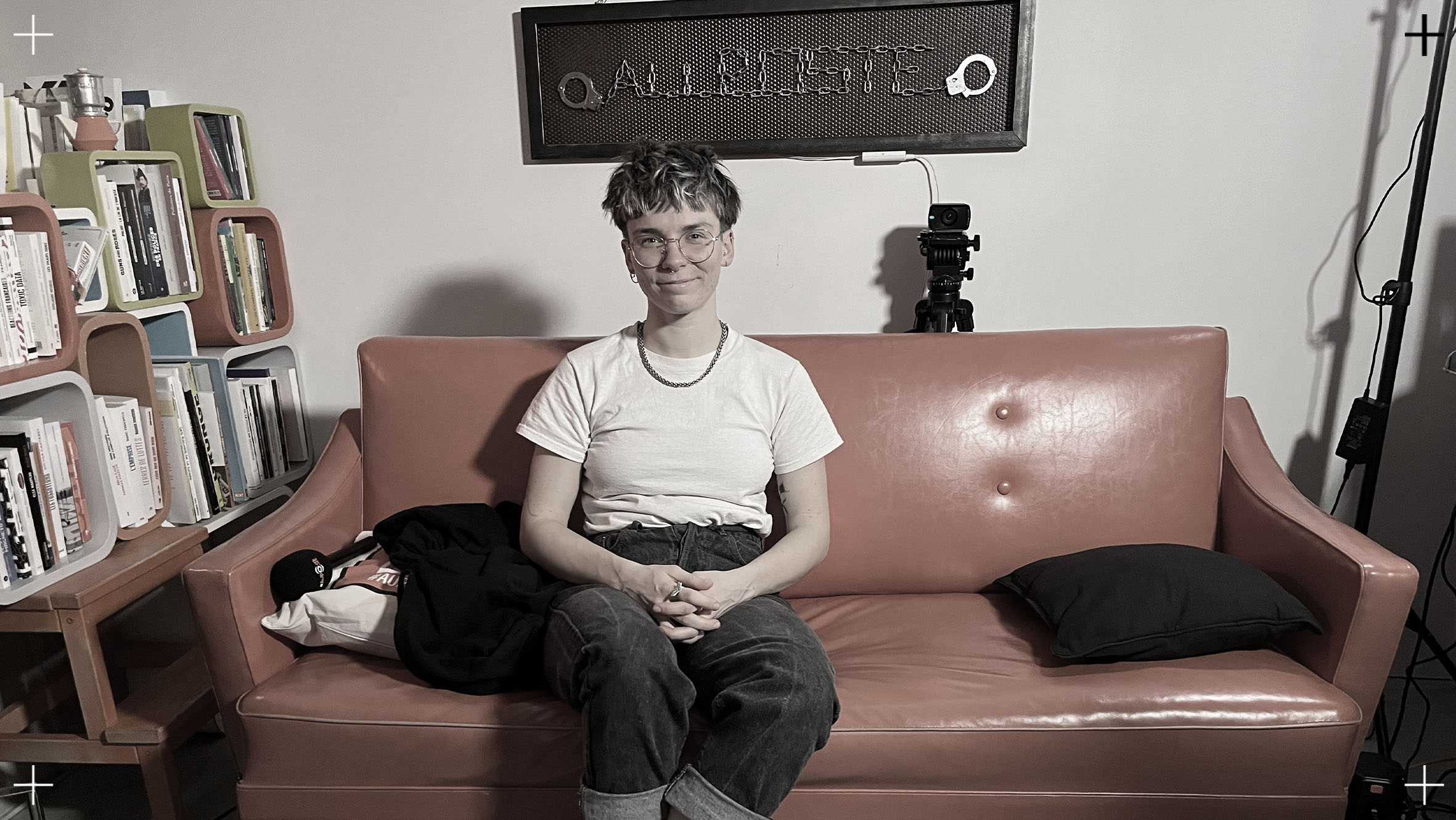 Faire justice par Elsa Deck Marsault