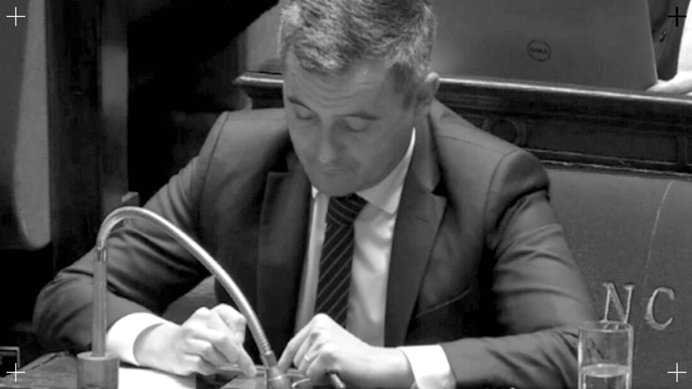 Darmanin Projet de loi immigration