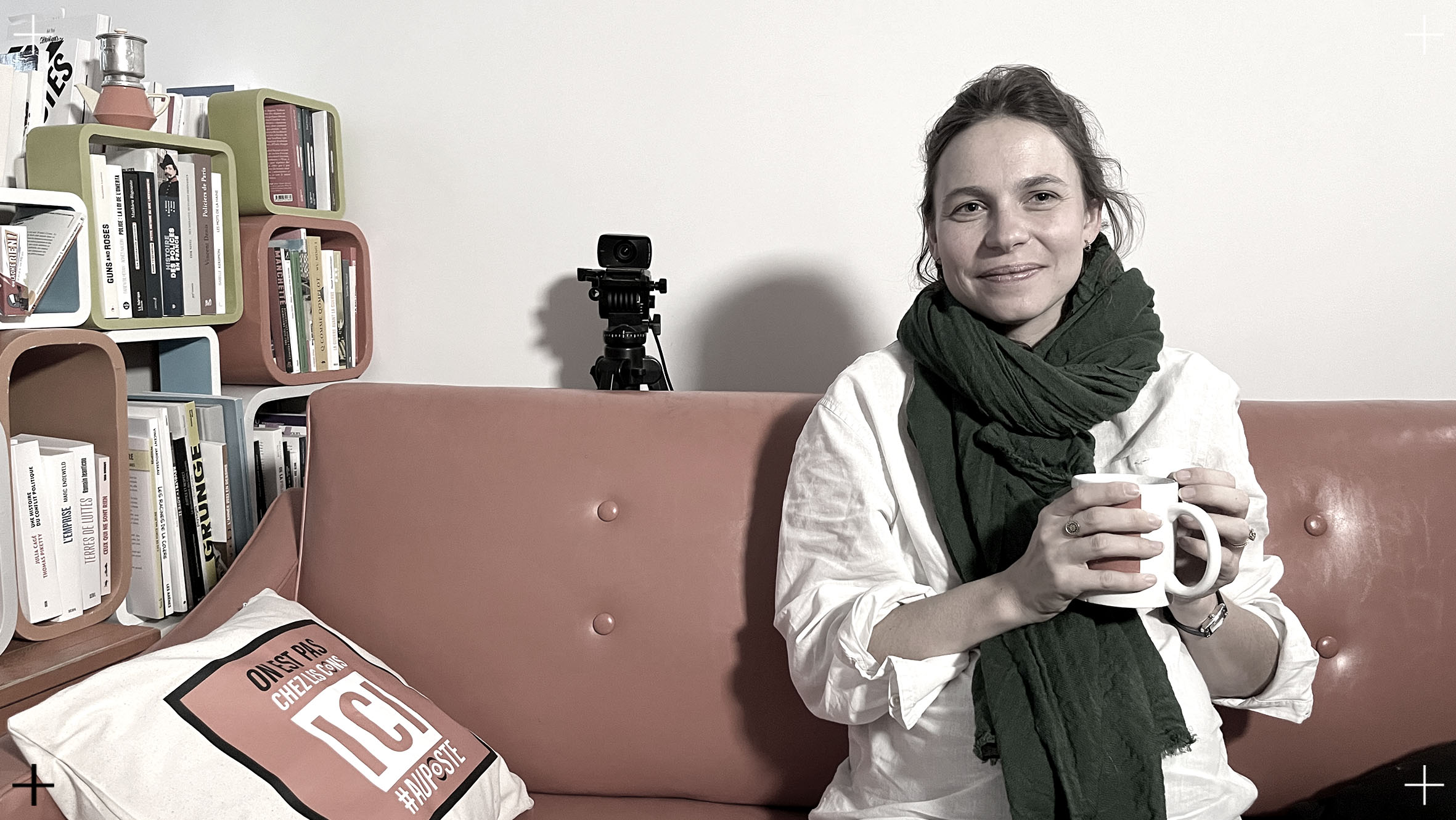 Camille Vigogne Le Coat