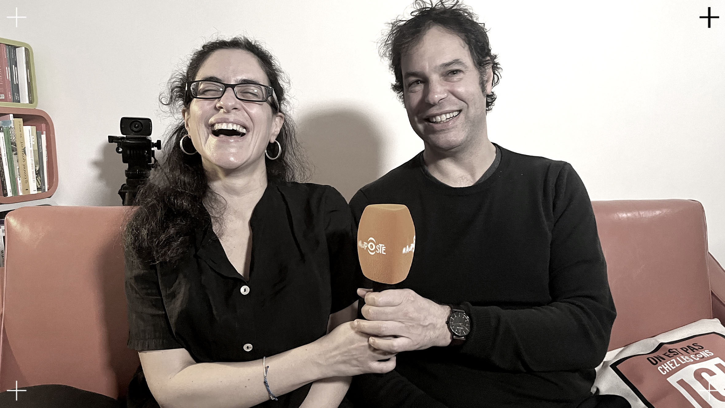 Eugénia Palieraki & Quentin Deluermoz