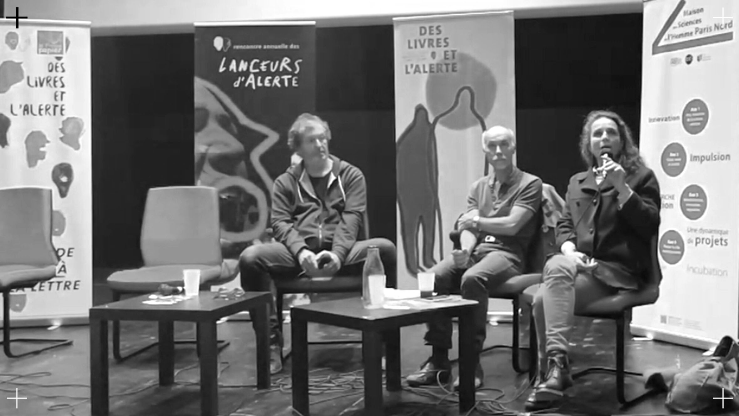 Les algues vertes : le film, les lanceurs d'alerte et leurs obstacles