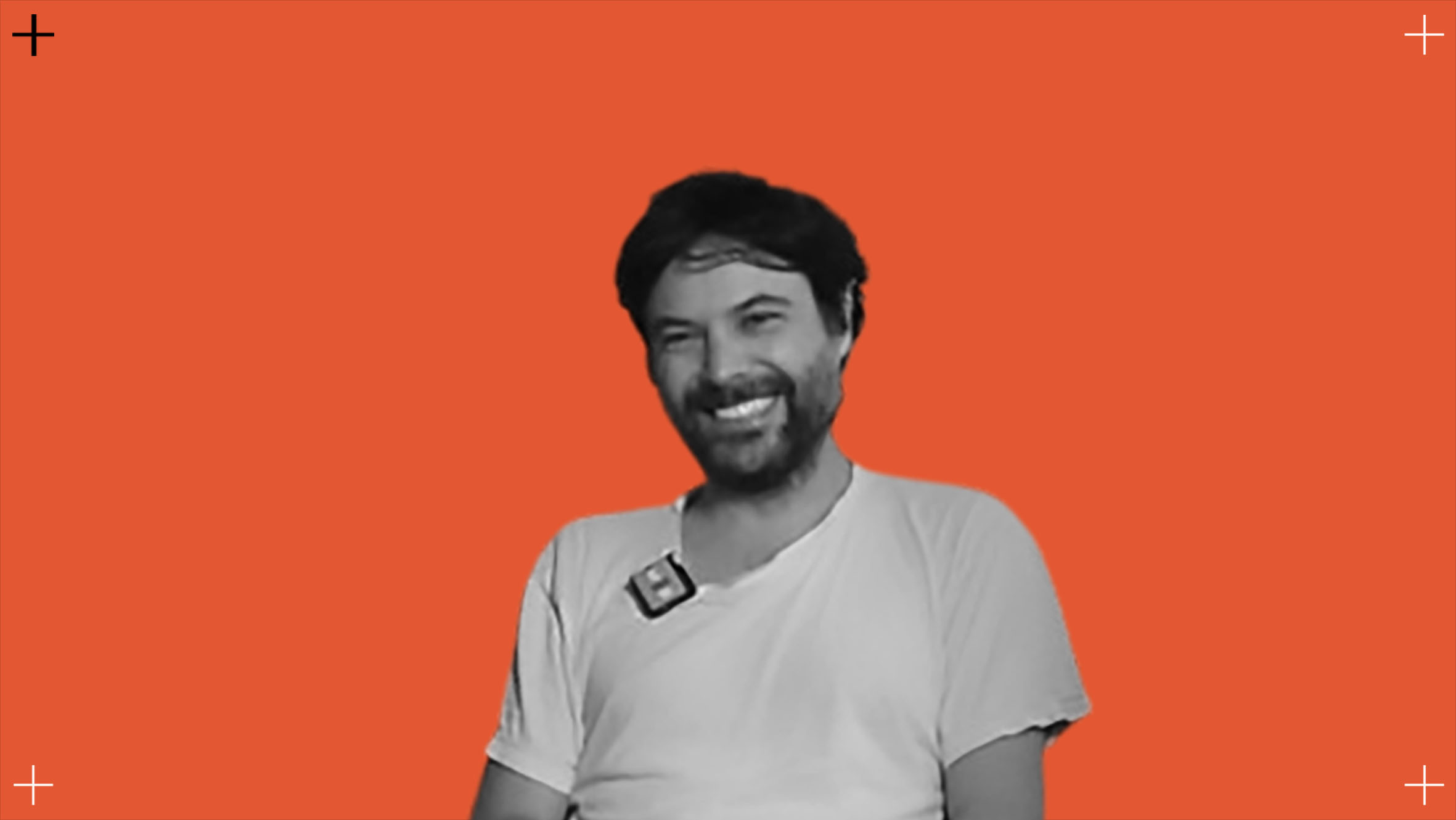 Virgil Vernier #AuPoste