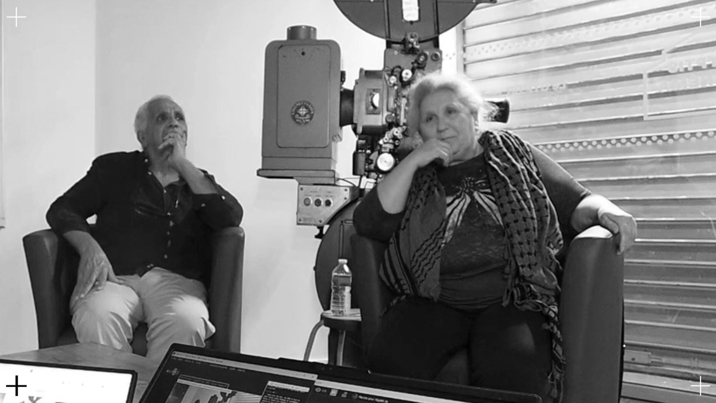 Marche pour l'égalité de 1983. Qu'en reste-il ? Débat avec celles et ceux qui l'ont faite