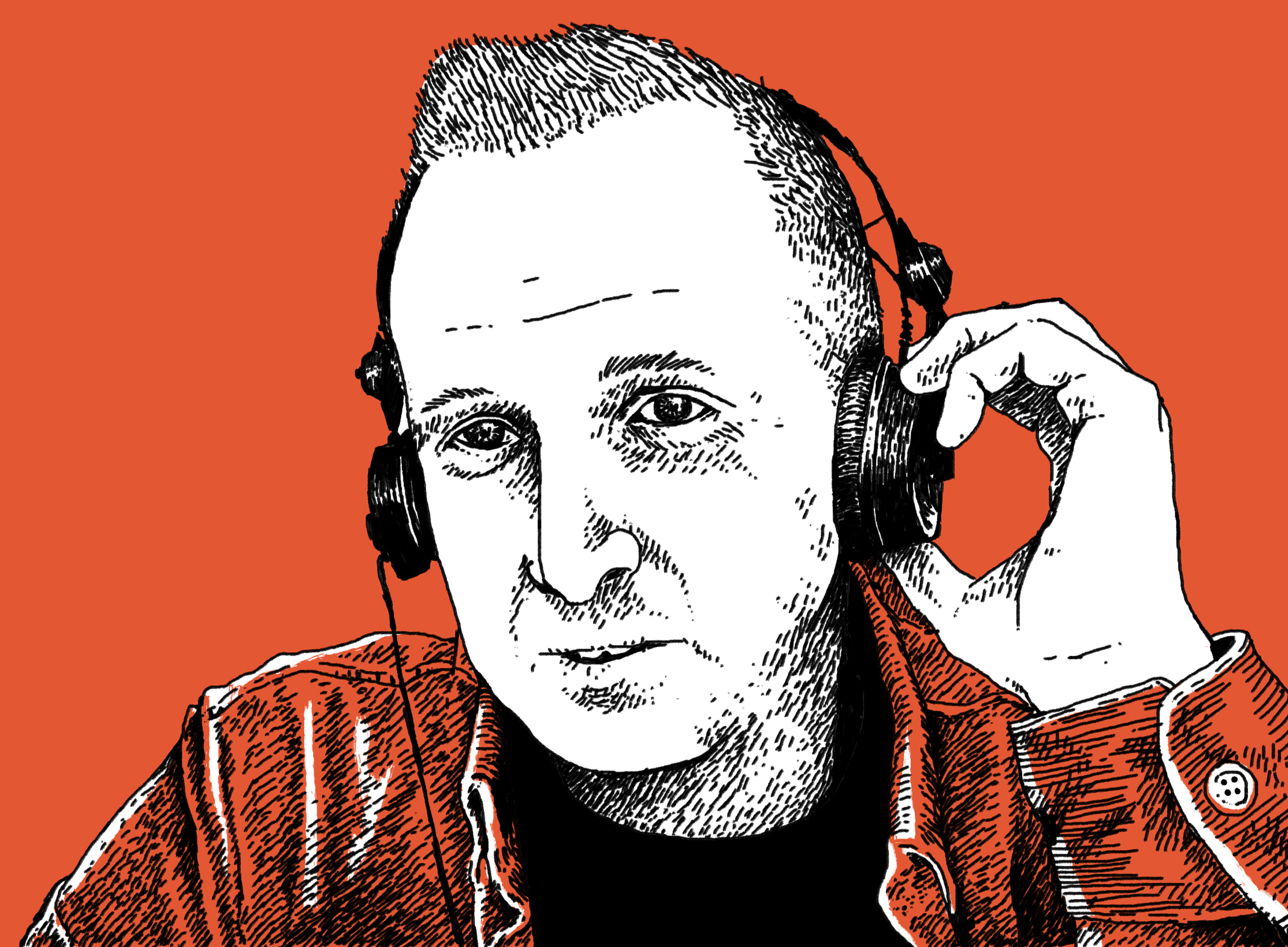 « Impact » de Rudy Burbant : le documentaire photo bouleversant sur les mutilés