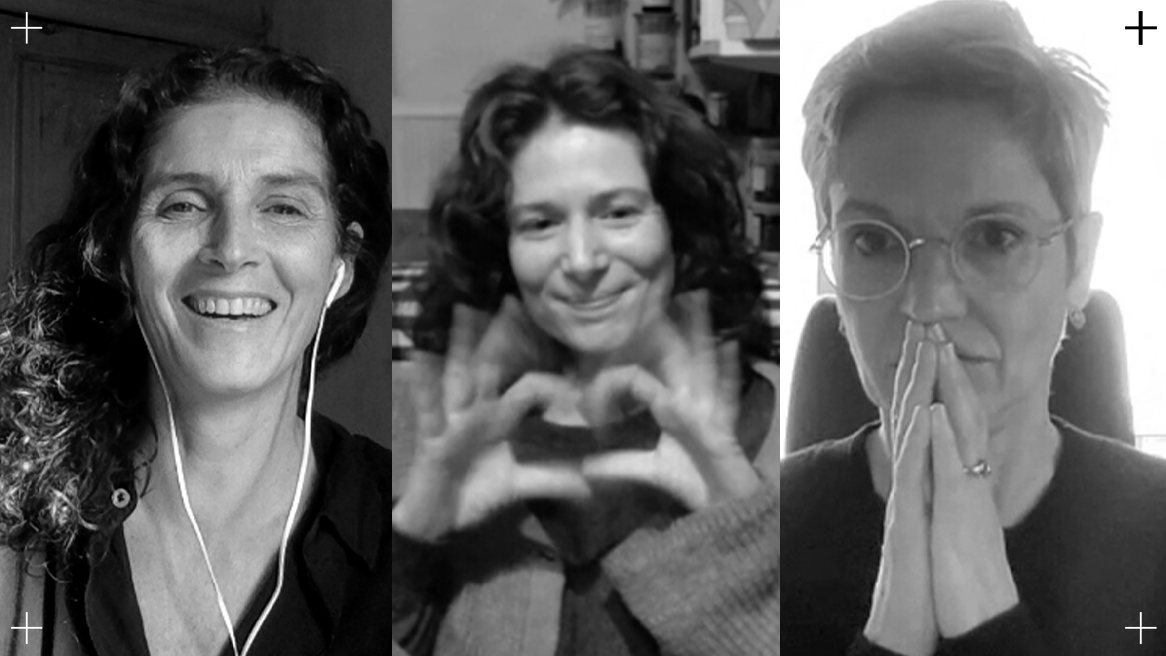 L'androcène, c'est mort. Avec Adélaïde Bon, Sandrine Roudaut & Sandrine Rousseau