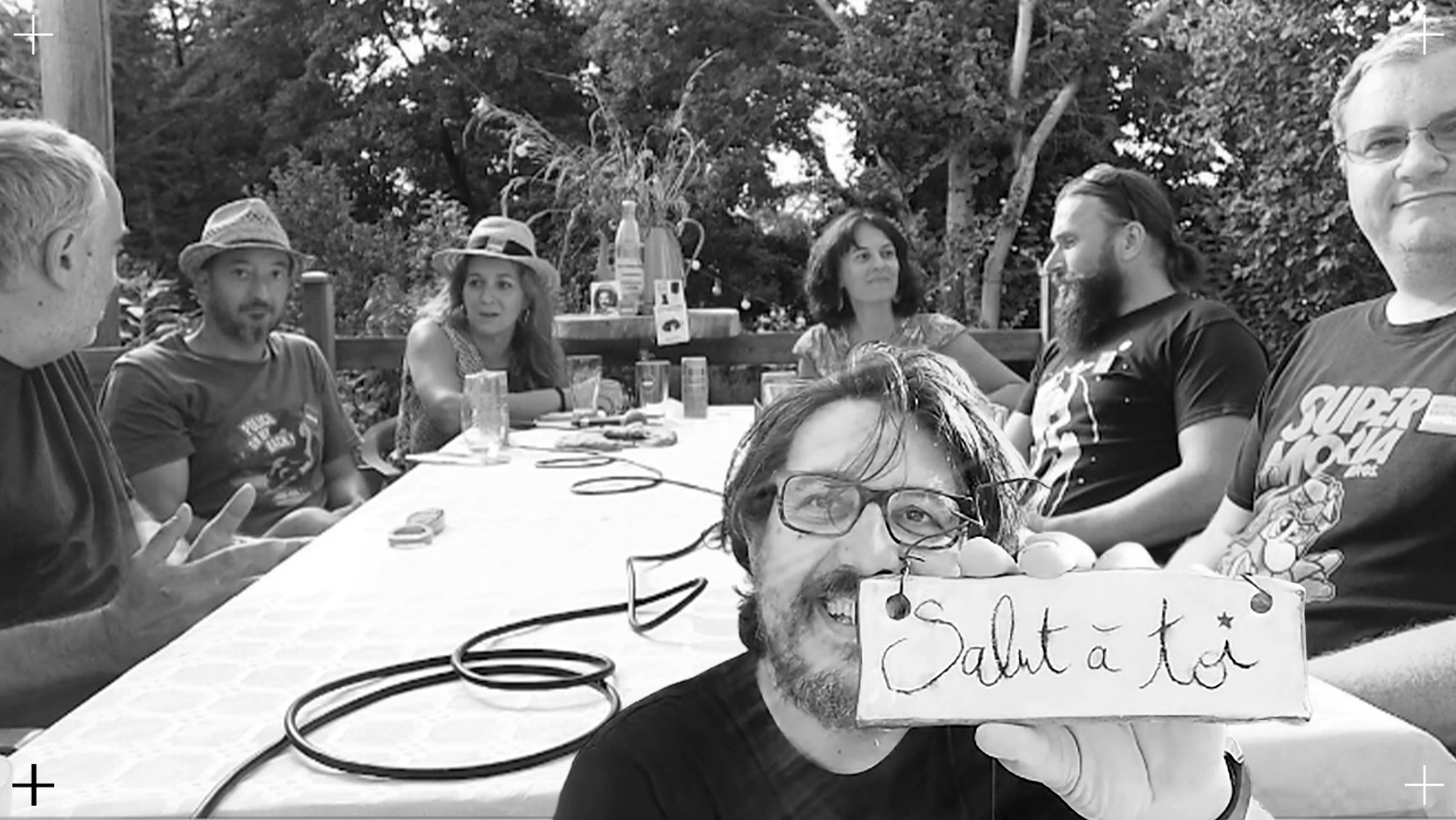 Tous à Uzeste ! Premières rencontres intergalactiques #AuPoste !