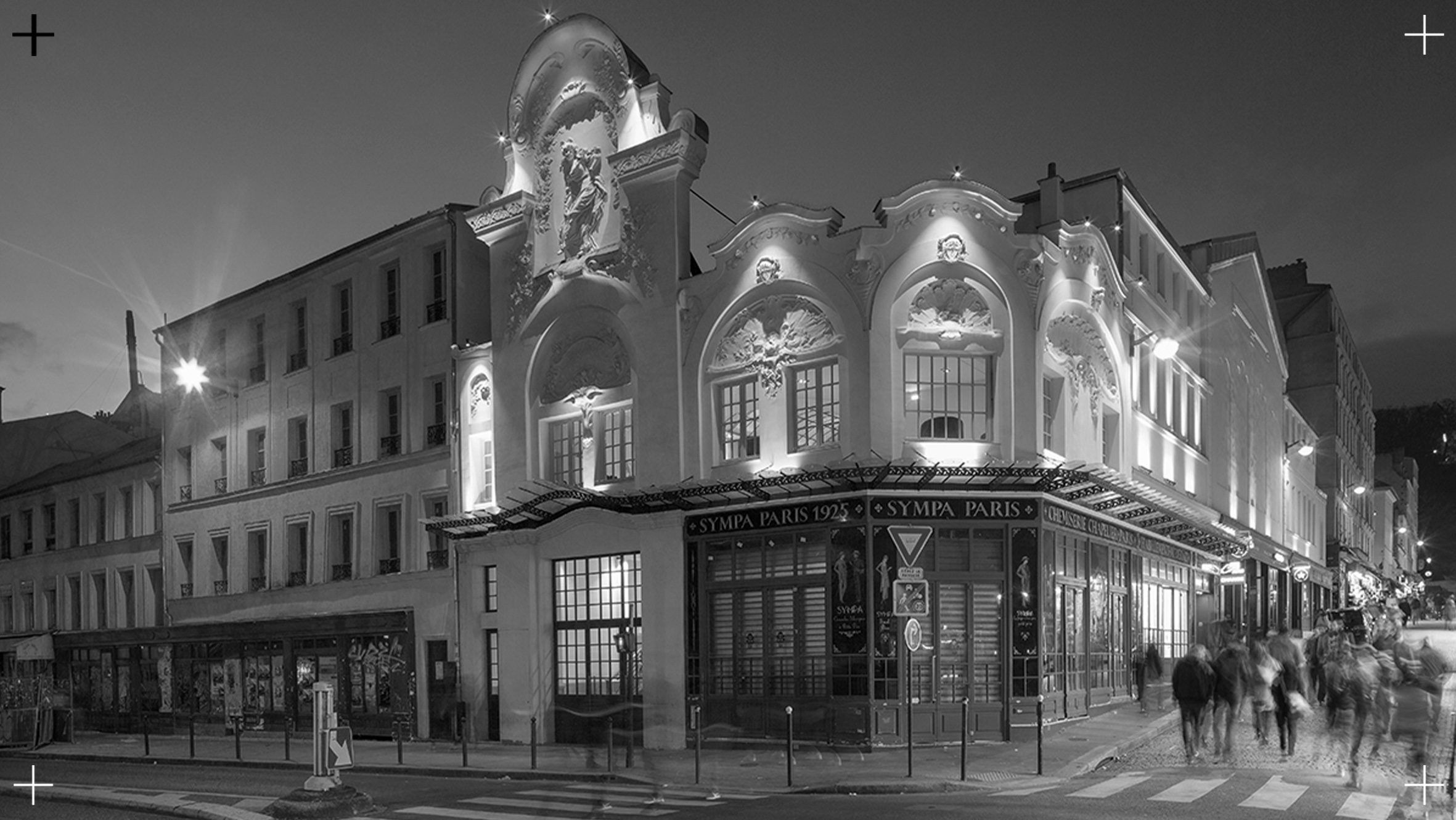 Législatives : quitte ou double ? Soirée en direct du QG de la NUPES