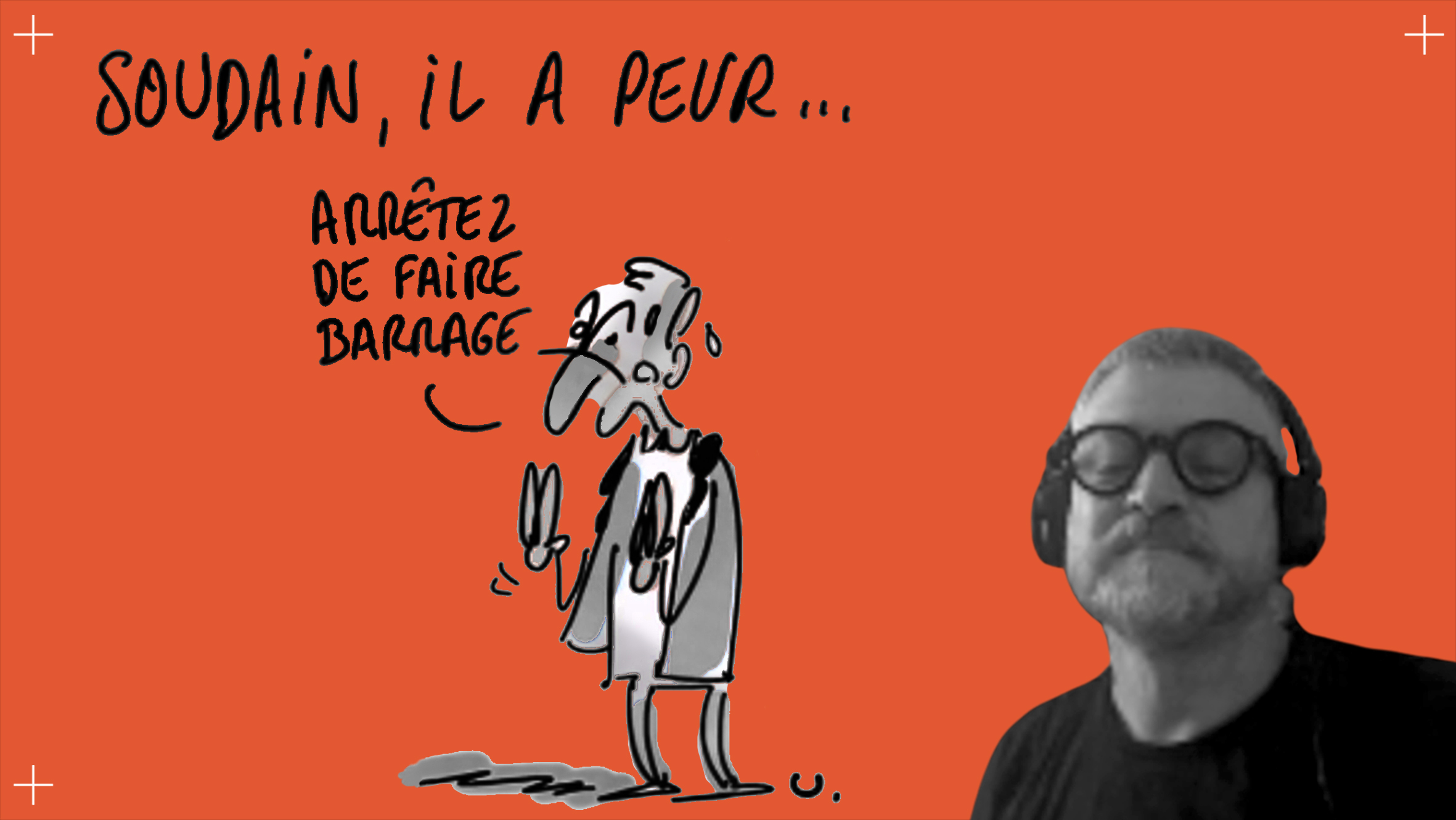 Législatives 1er tour : le débrief caféiné avec Urbs