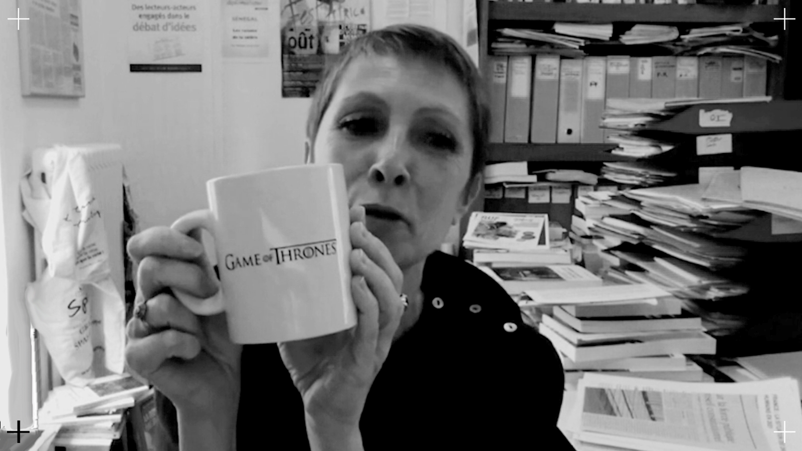 Quand l’État fait feu sur les libertés, comment s'organiser ?