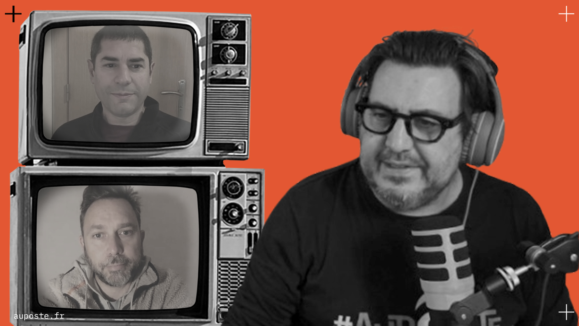 La prison bâillonne, la police menace : l’édition indépendante résiste