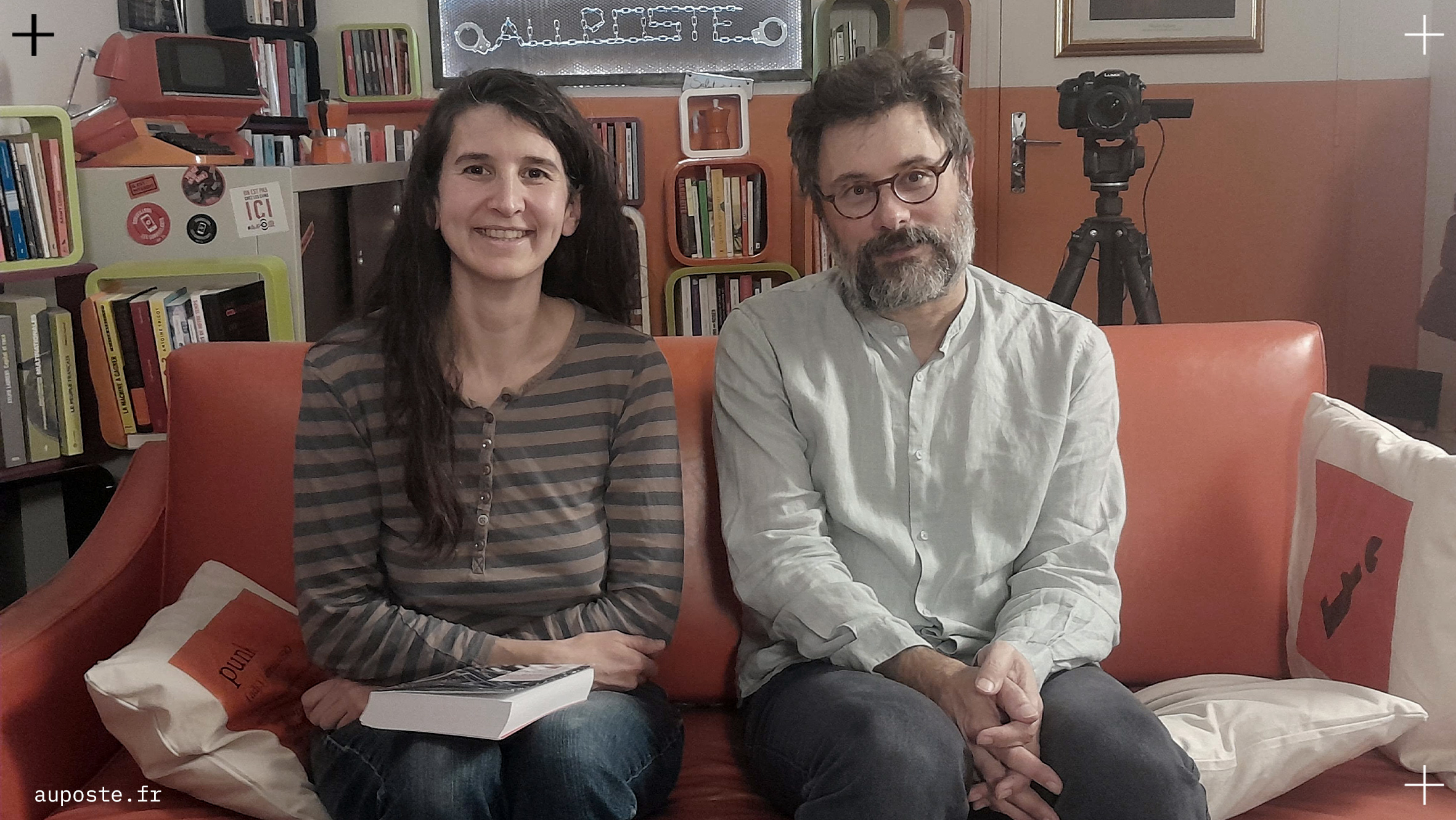 « L’idée de transition énergétique nous enfume » — Jean-Baptiste Fressoz