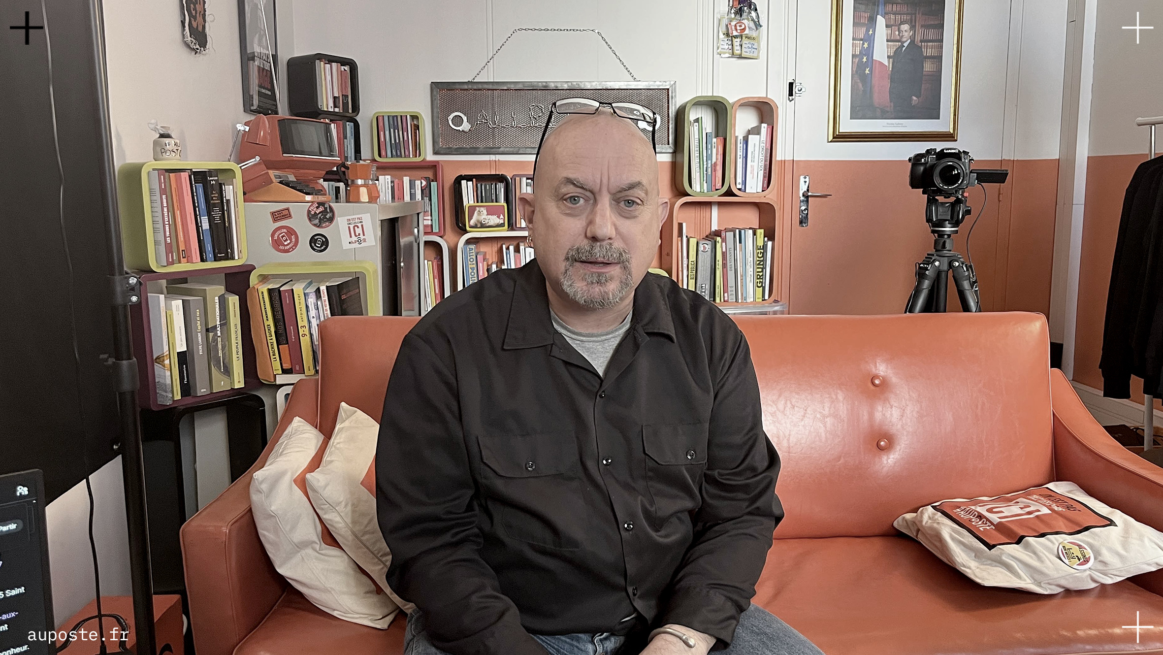 Qui veut la peau de la Démocratie ? Avec Francis Dupuis-Déri