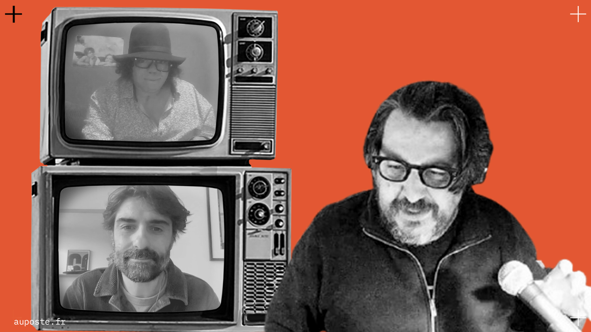 « Les affaires sont un laboratoire extraordinaire » — Fabrice Arfi