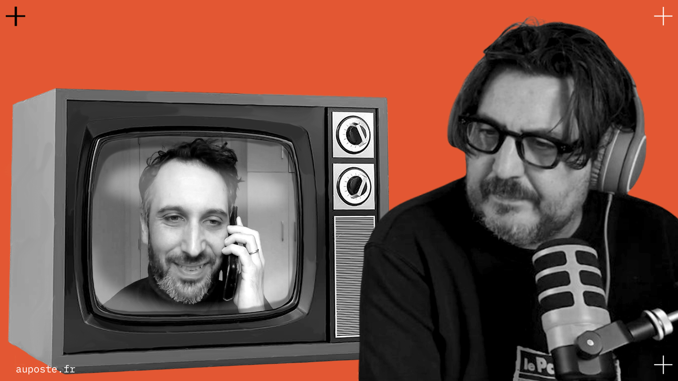 La matinale ! Le 93, revue de presse antifa, météo des luttes, échos écoterroristes