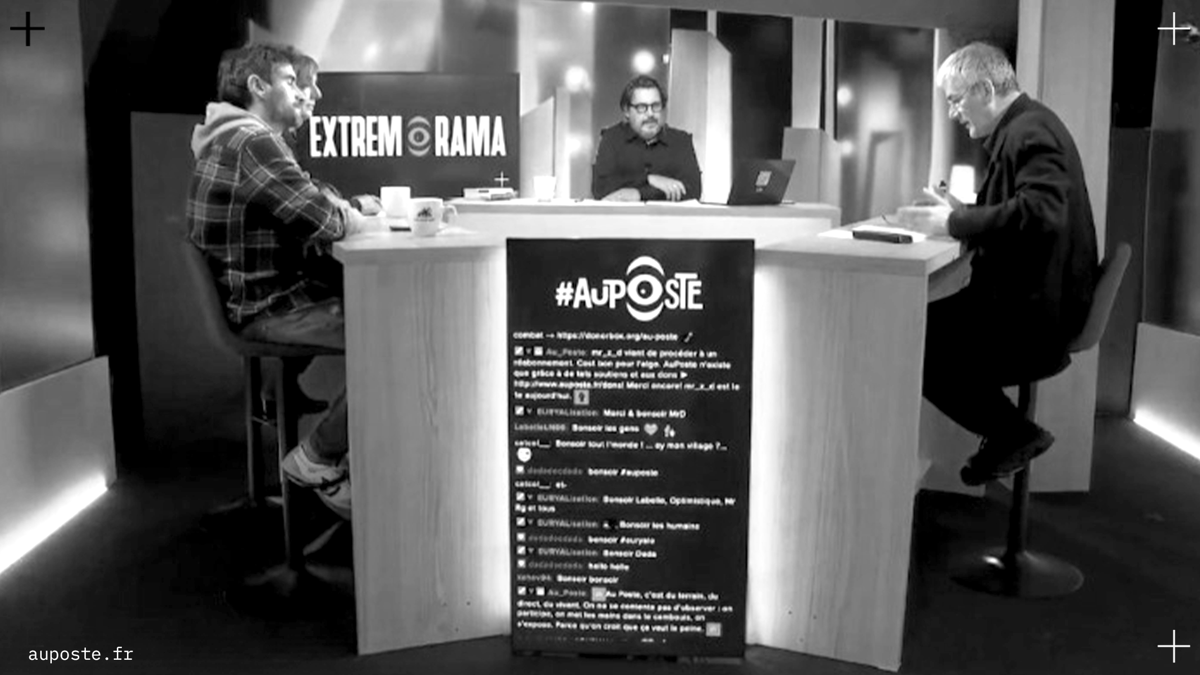 « Le RN, c’est la dévitalisation des oppositions »