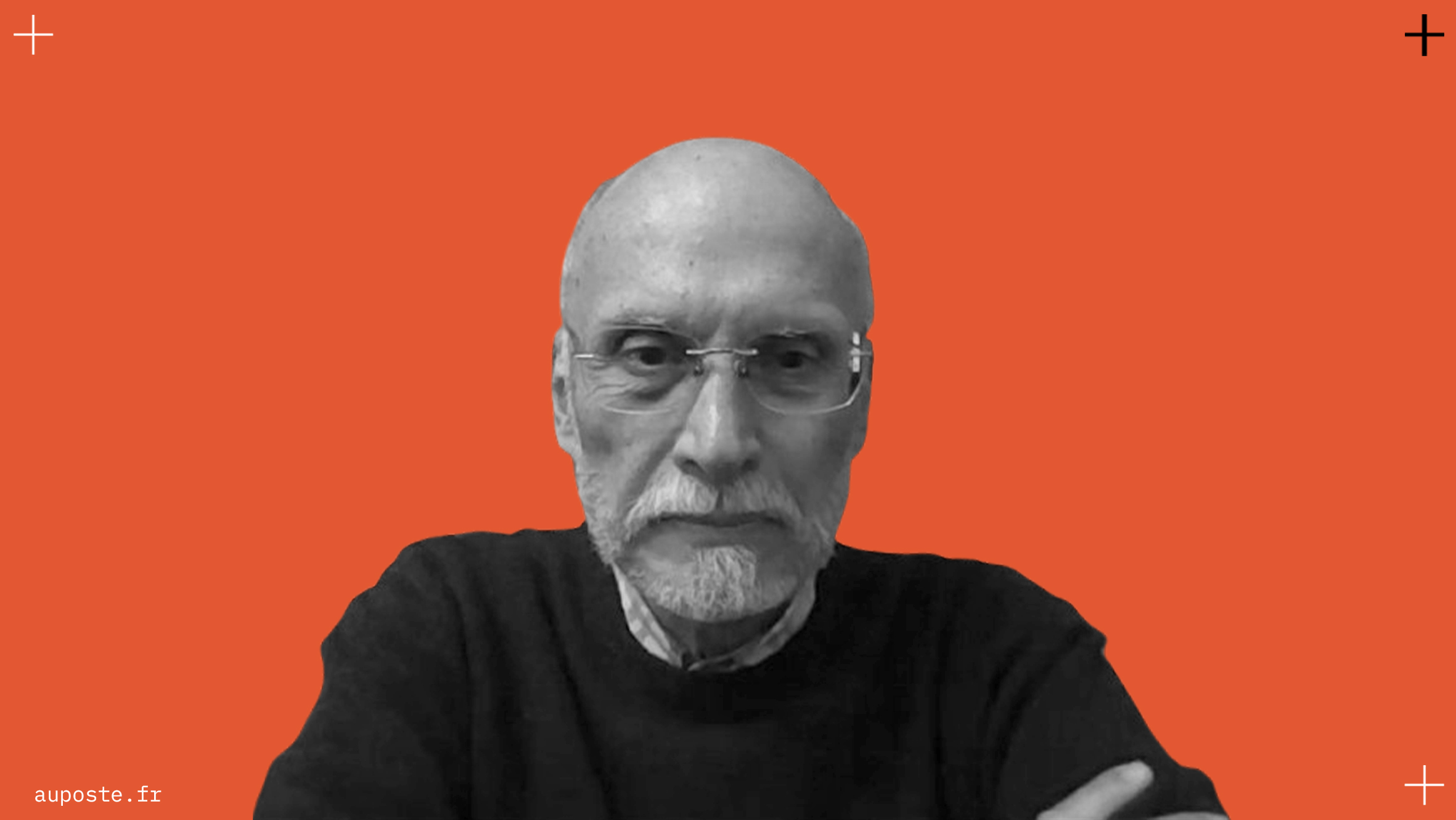 « Génocide à Gaza : le négationnisme occidental » — Gilbert Achcar