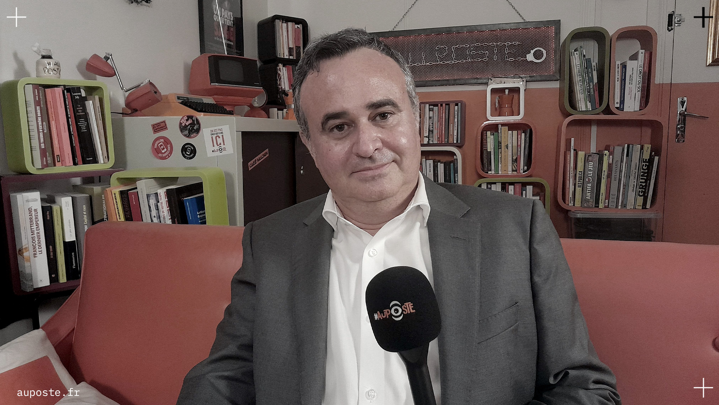 Lancer l’alerte à Marseille, mission impossible ?