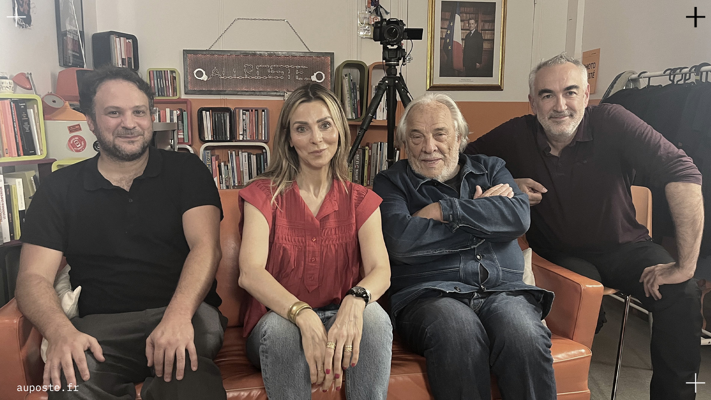 Howard Zinn contre Donald Trump : la guerre des mémoires américaines