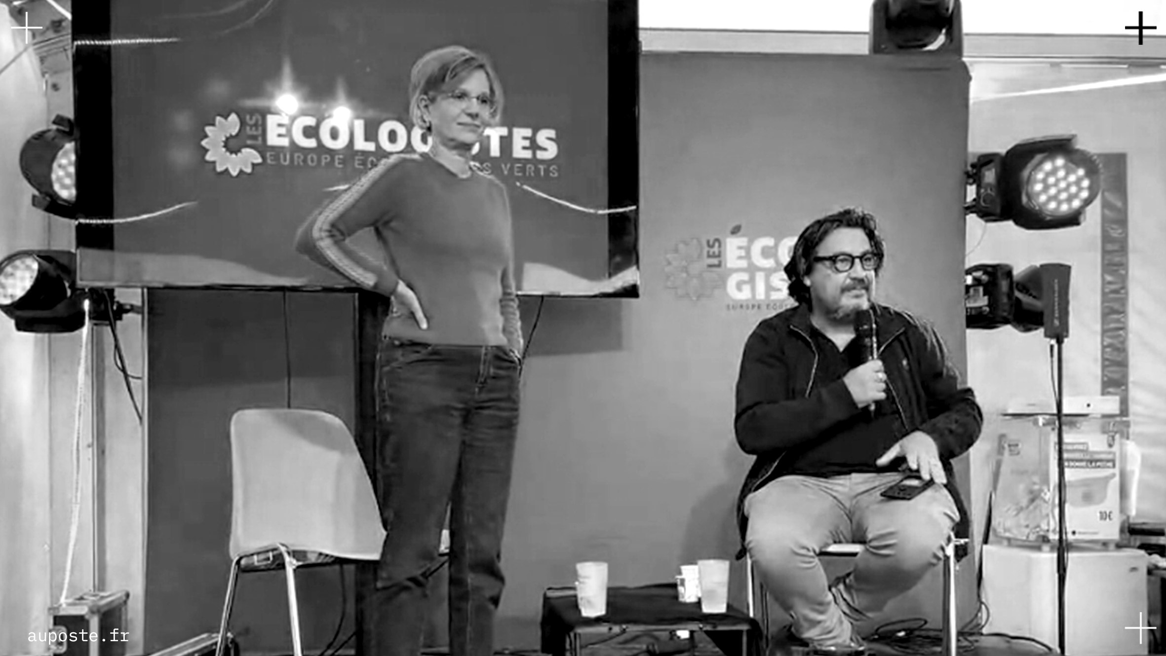 Quitter X, bilan et perspectives. Avec Sandrine Rousseau