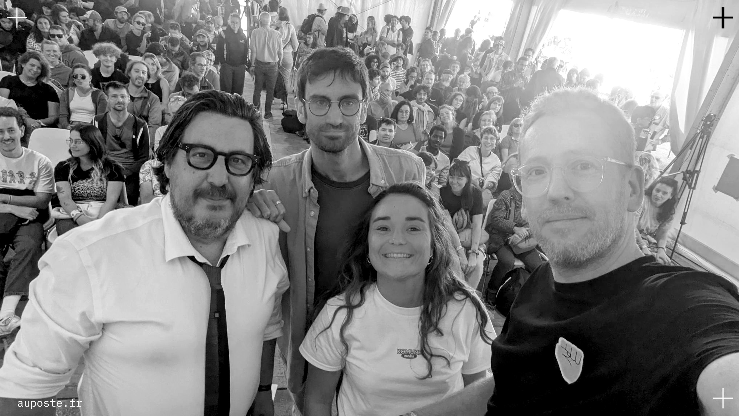 Face à CNews et TF1, les médias indés doivent-ils fusionner ?