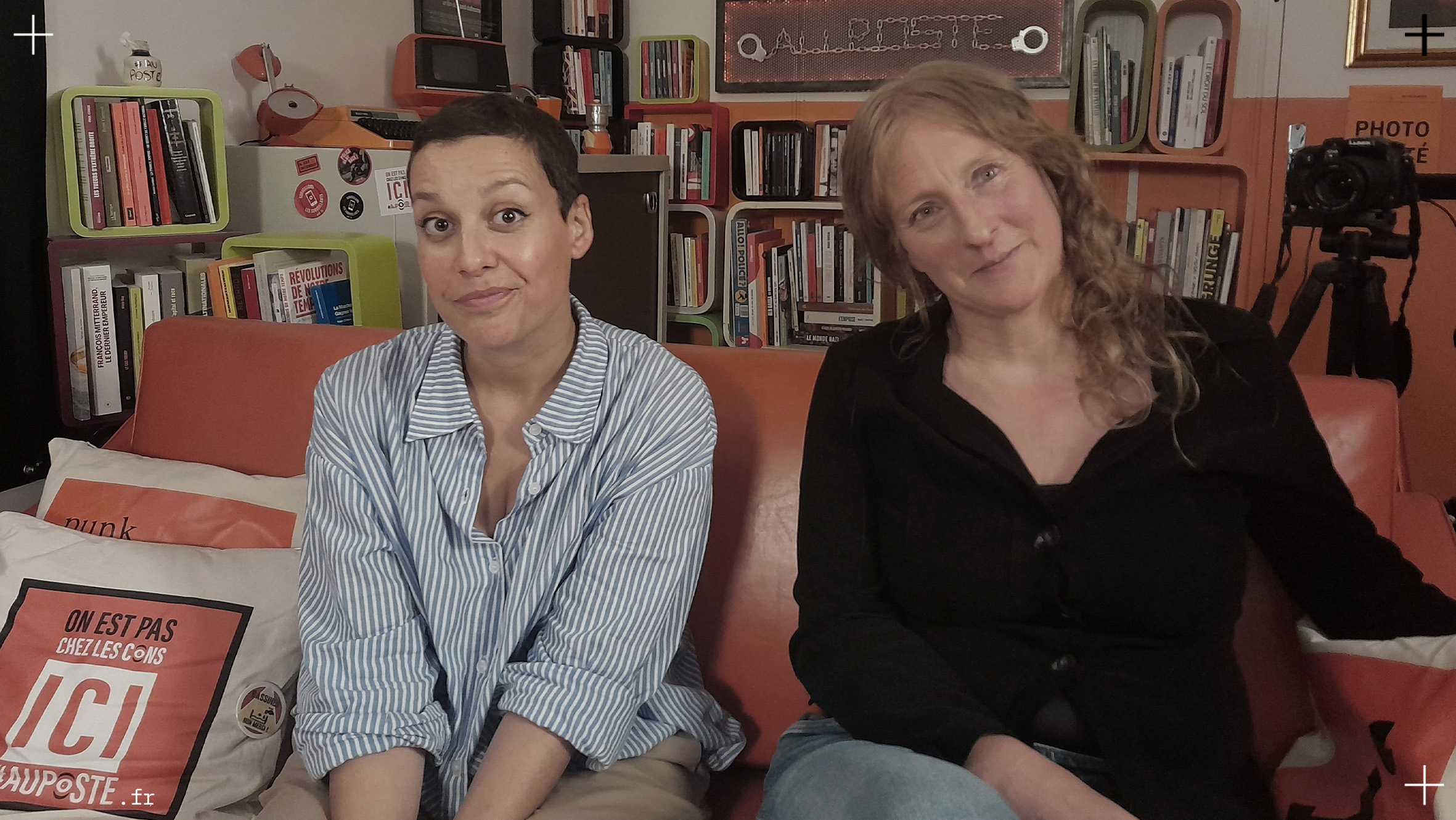 Nous ne sommes rien, soyons toutes ! Avec Ludivine Bantigny