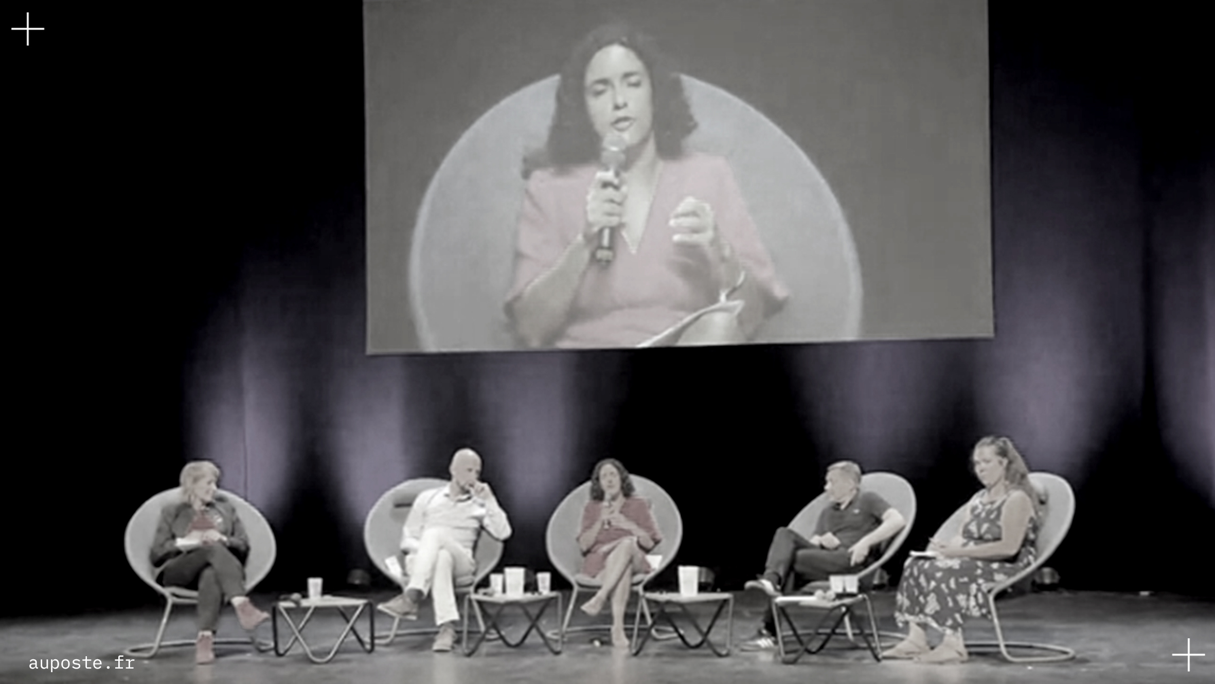 Amfis 2025 : débats et détours dans les stands (LGBTQ, Végan, violences d'État, Insoumis de l'étranger, Libé contre L'Enlysée)