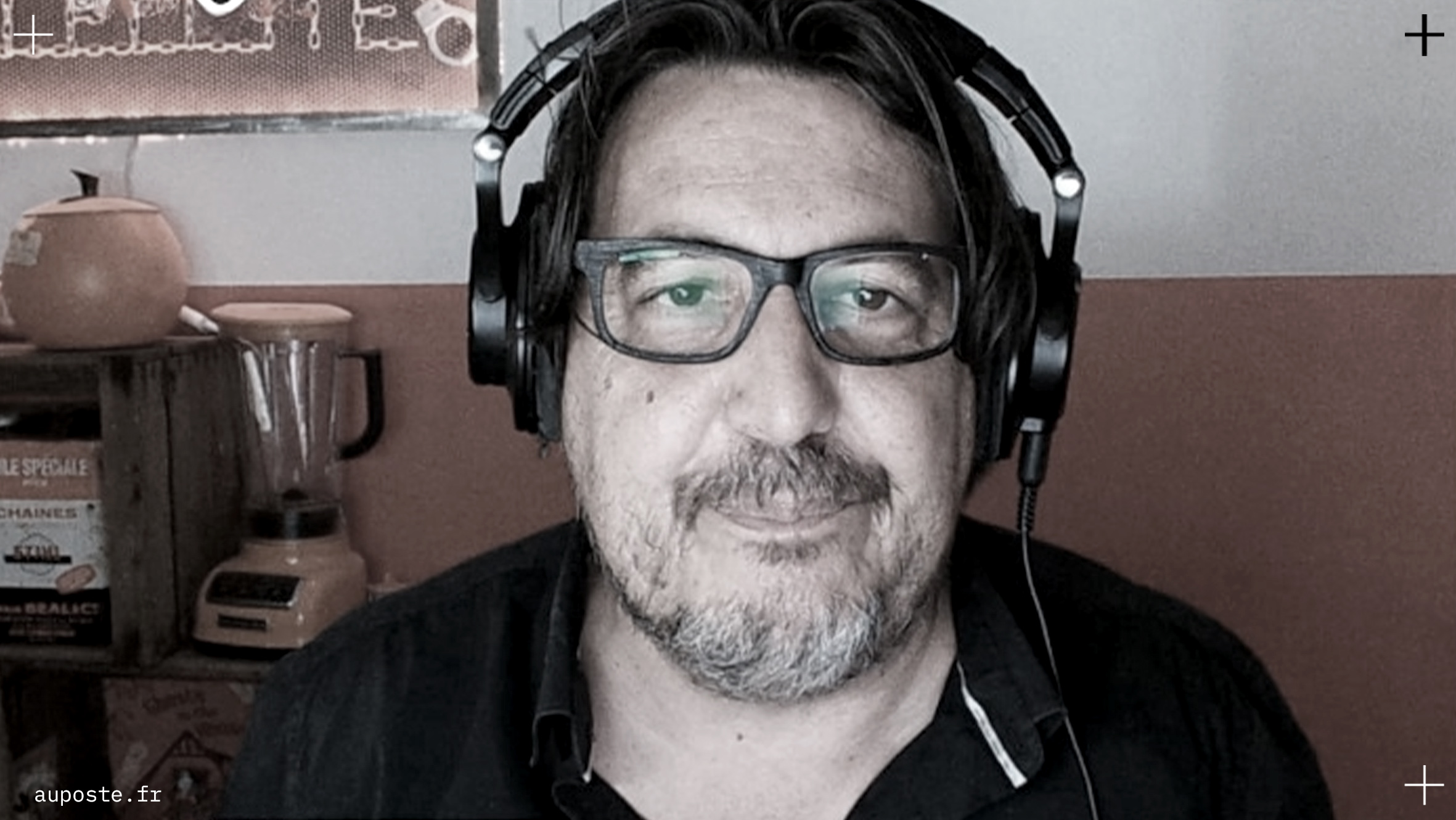 Stream dominical : on prépare la matinale de la rentrée