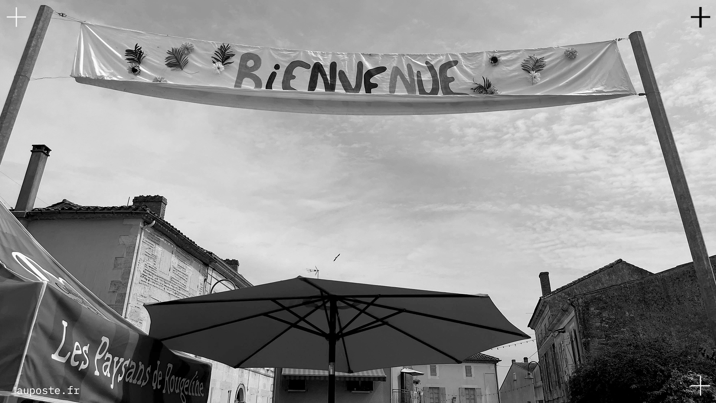 Live sauvage depuis le Festival international de journalisme à Couthures-sur-Garonne