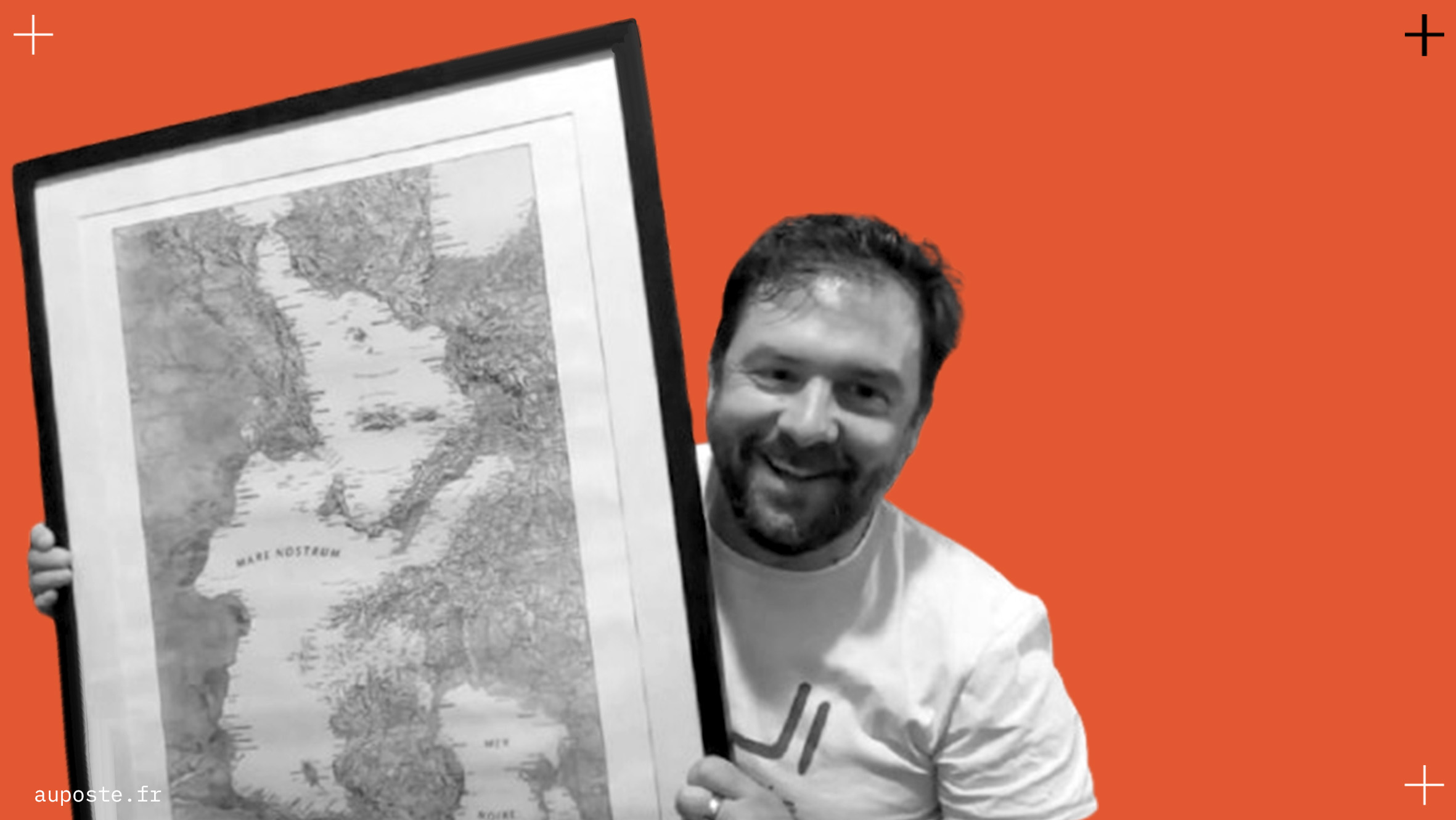 En guerre contre les cons avec Aurel