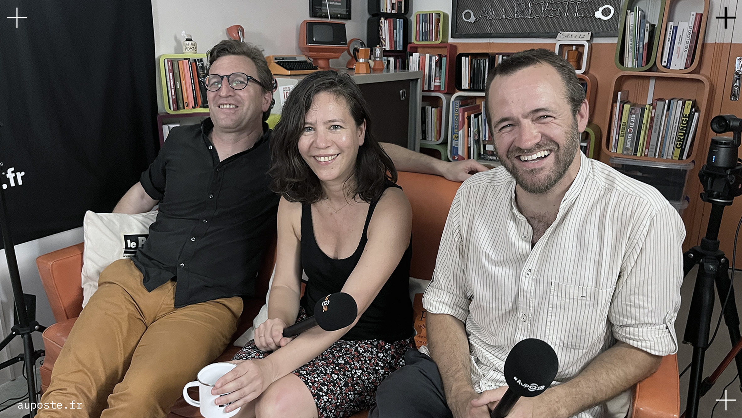 « FAF40 »: enquête à la croisée des milieux d'affaires et de l’extrême droite