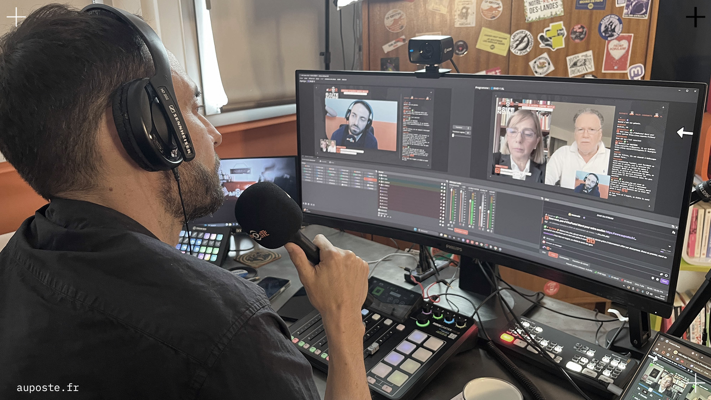 Ce que l'empire de Nestlé nous cache : la parole d'une lanceuse d'alerte