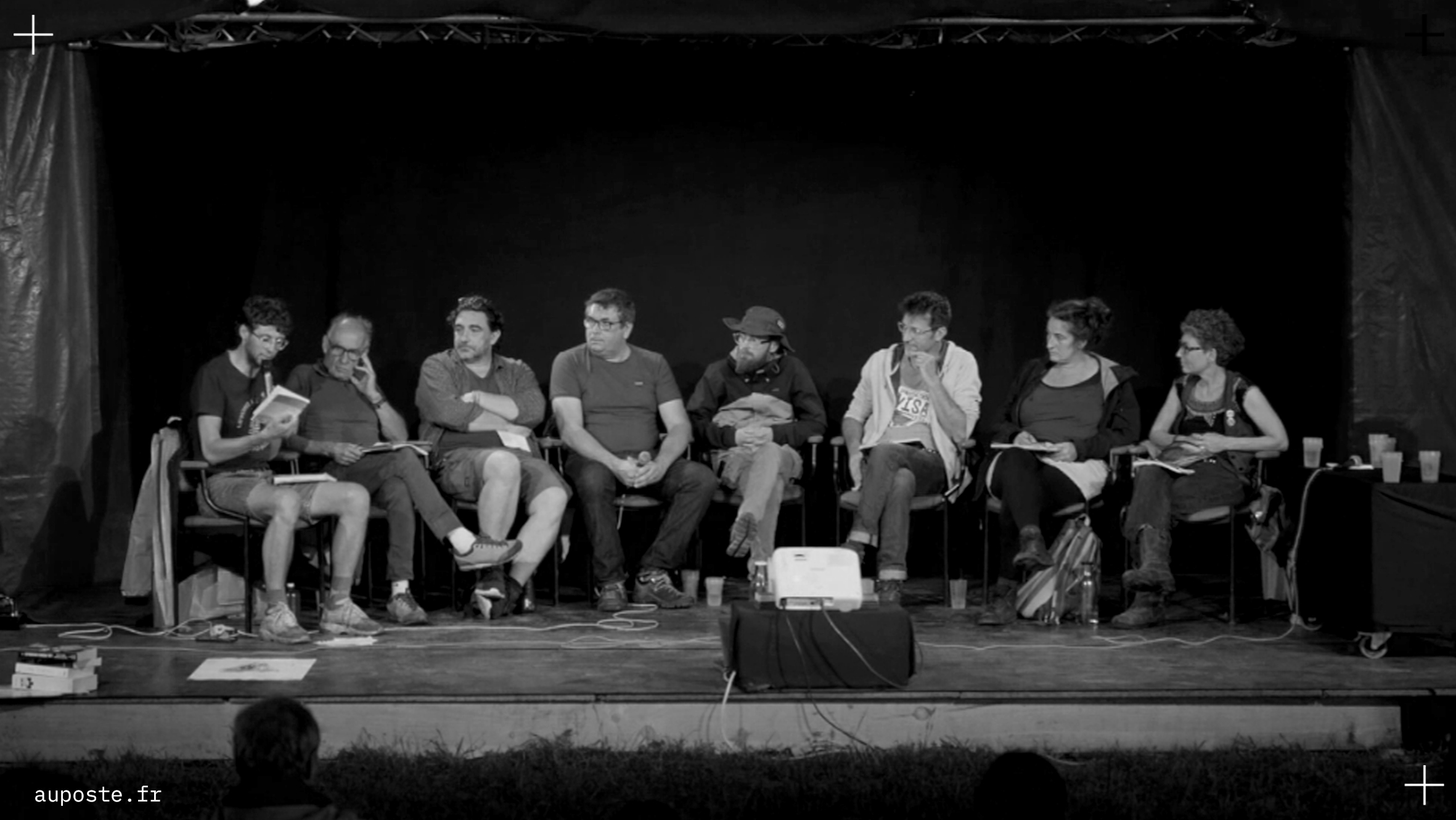 Lutter contre l'extrême-droite au quotidien