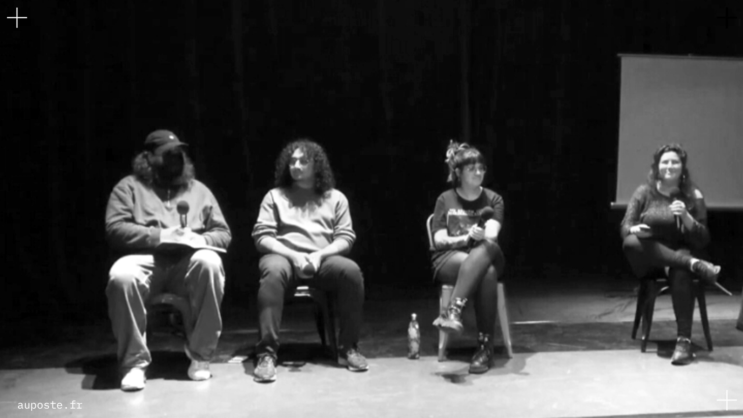 Guerre à la guerre : France, complice de crimes de guerre