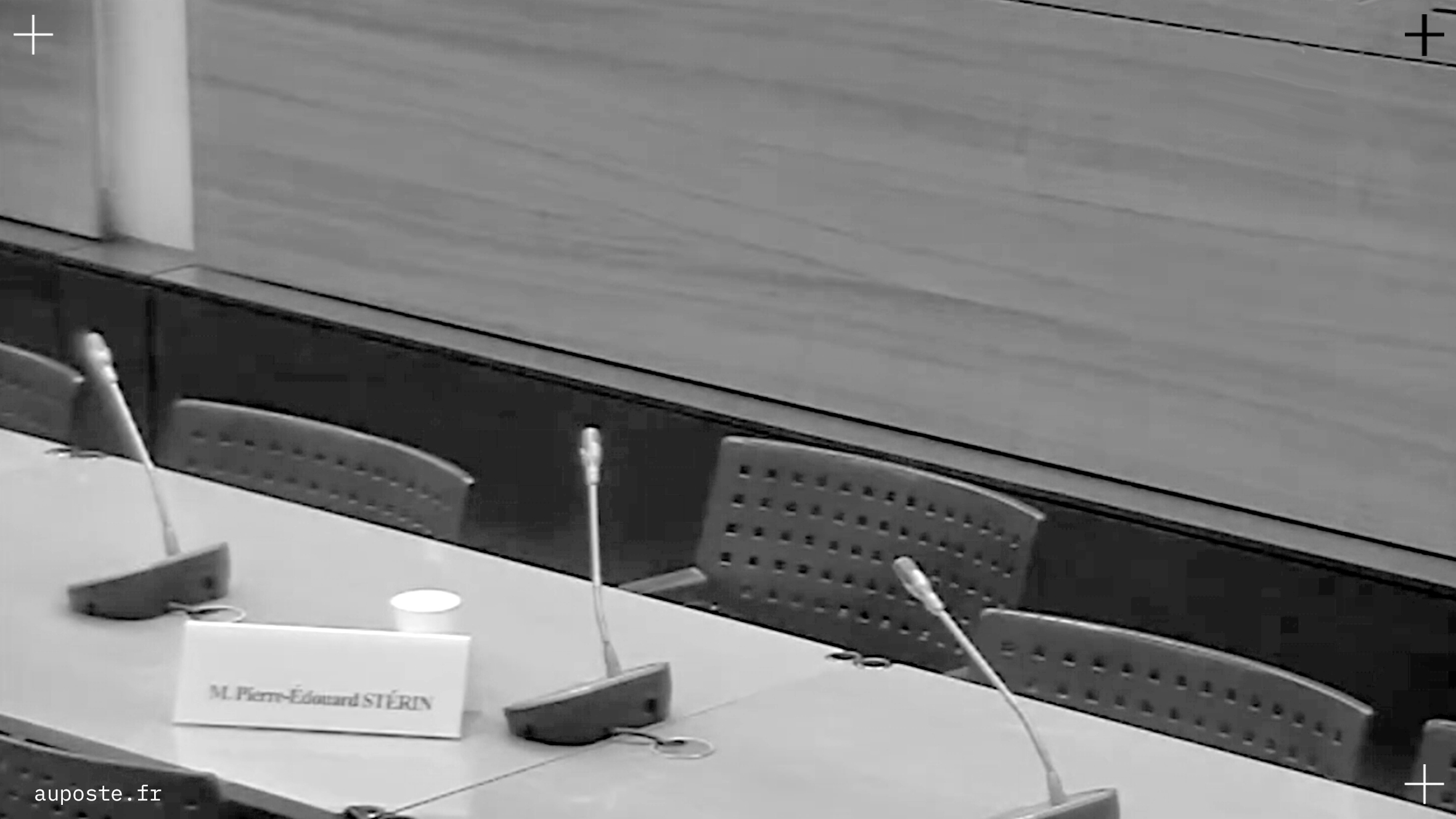 Stérin le désinvolte ! Nouvelle défection devant son audition à l’Assemblée nationale