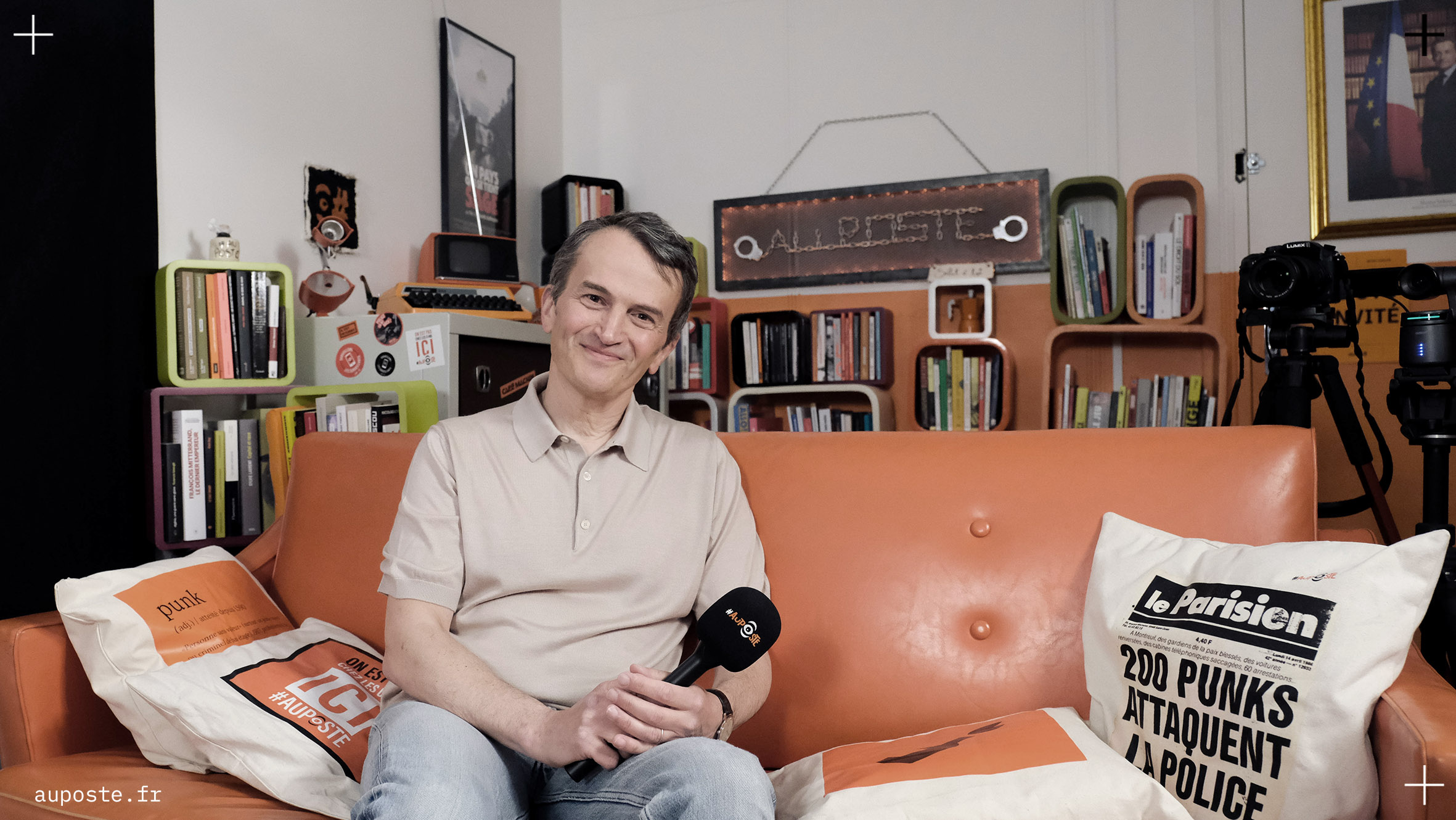 Messageries chiffrées : liberté ou surveillance totale ?