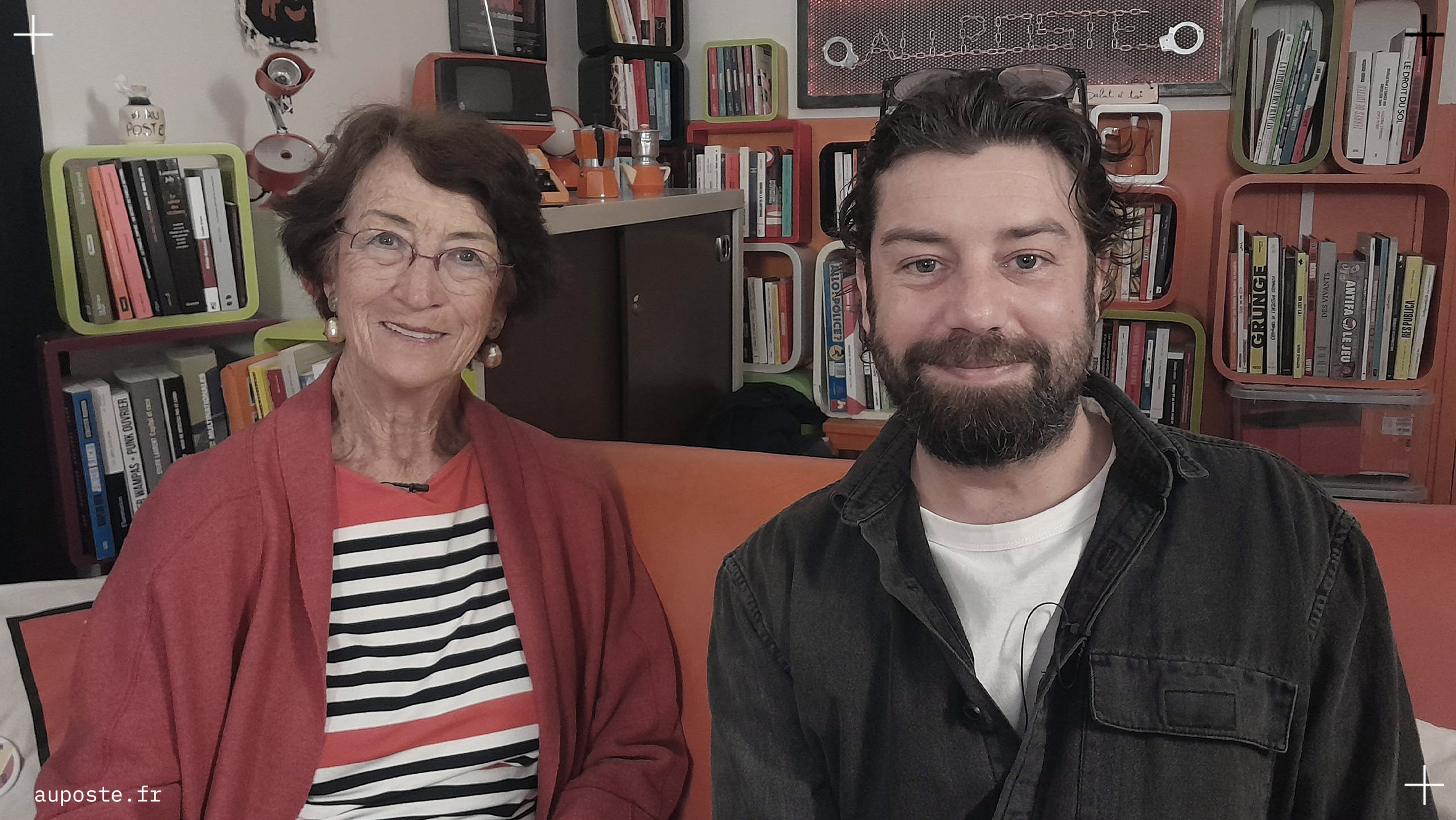 Congo / Rwanda : la guerre oubliée, racontée par Colette Braeckman