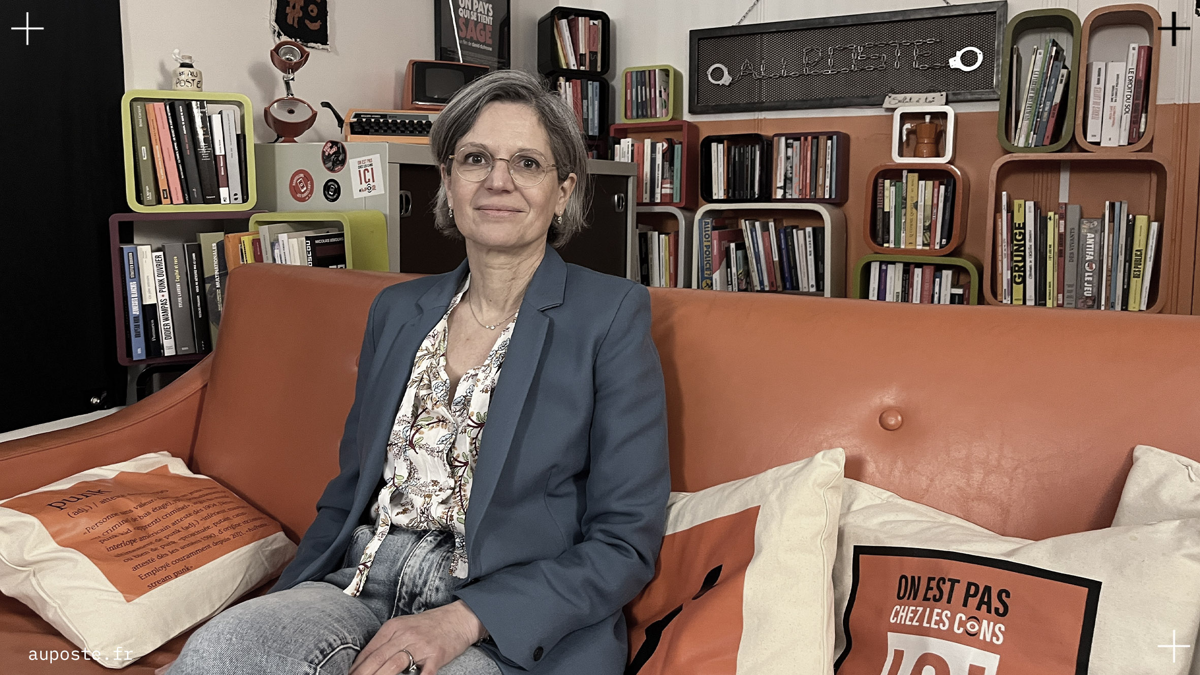 Silence, on viole ? On débriefe les #VSS dans la culture avec Sandrine Rousseau