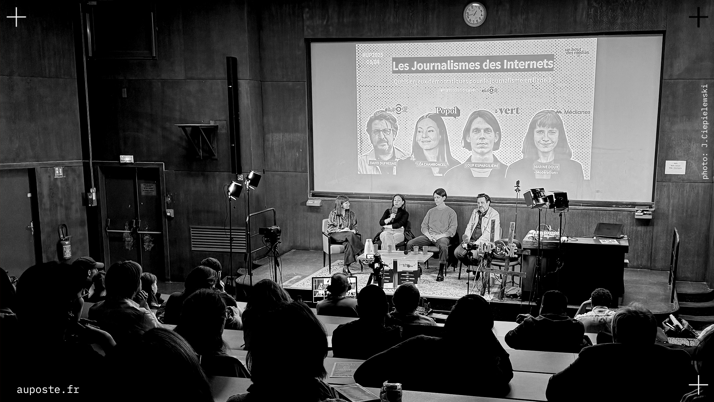 Les médias indés peuvent-ils sauver l'info ?