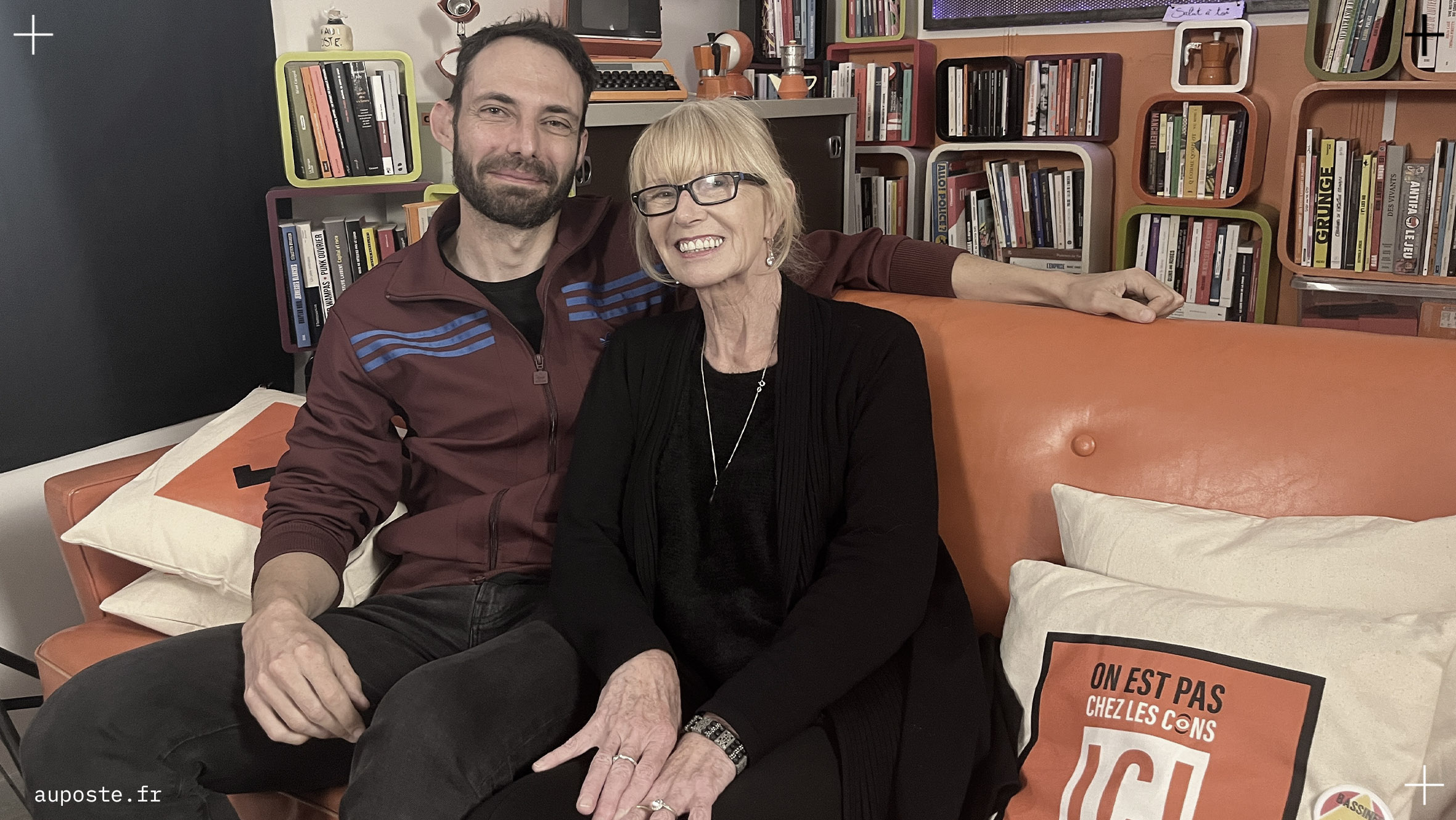 Quand alerter devient danger : l'histoire glaçante de Maureen Kearney (Areva)