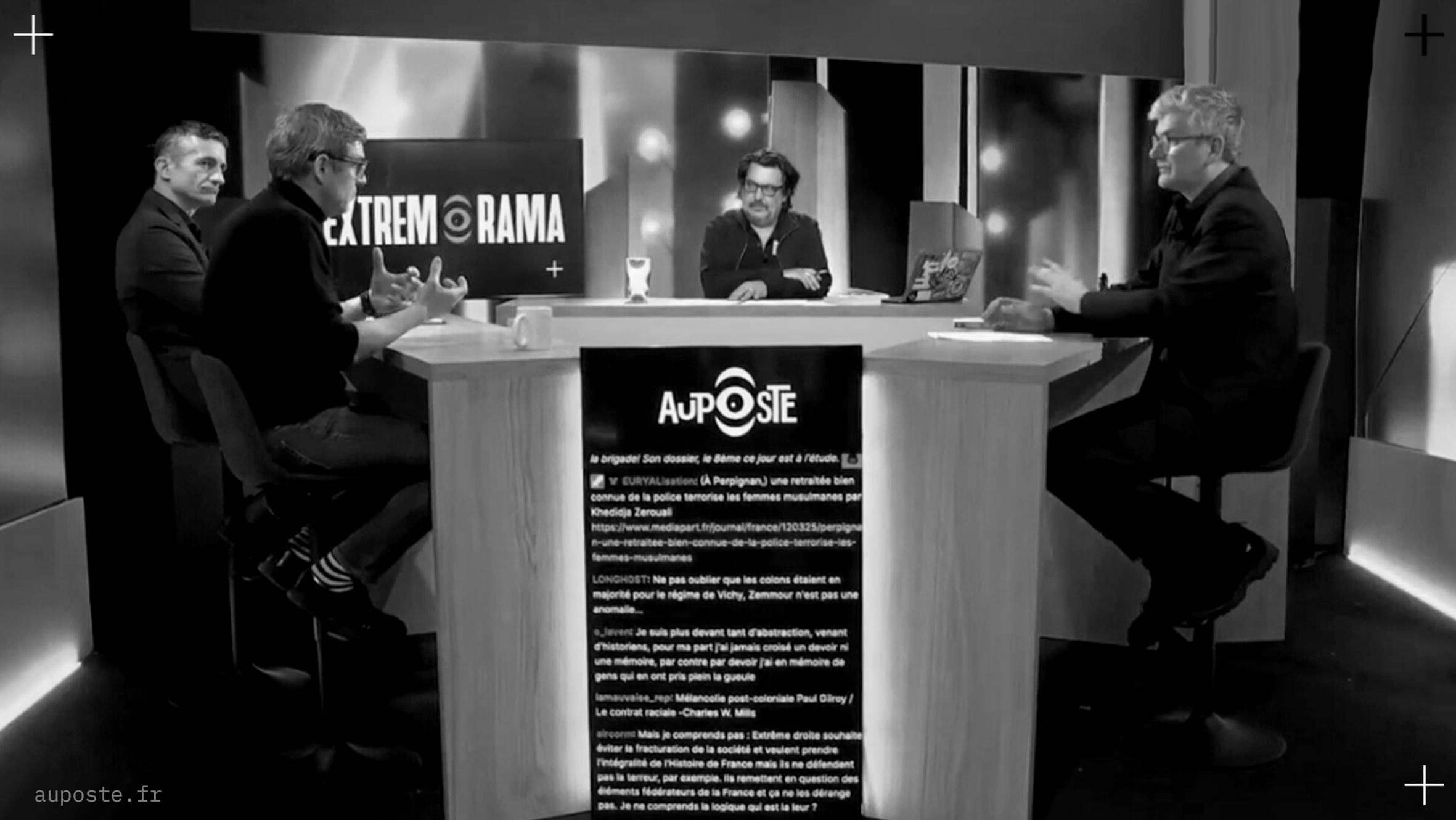 RN, l'heure de vérité(s)