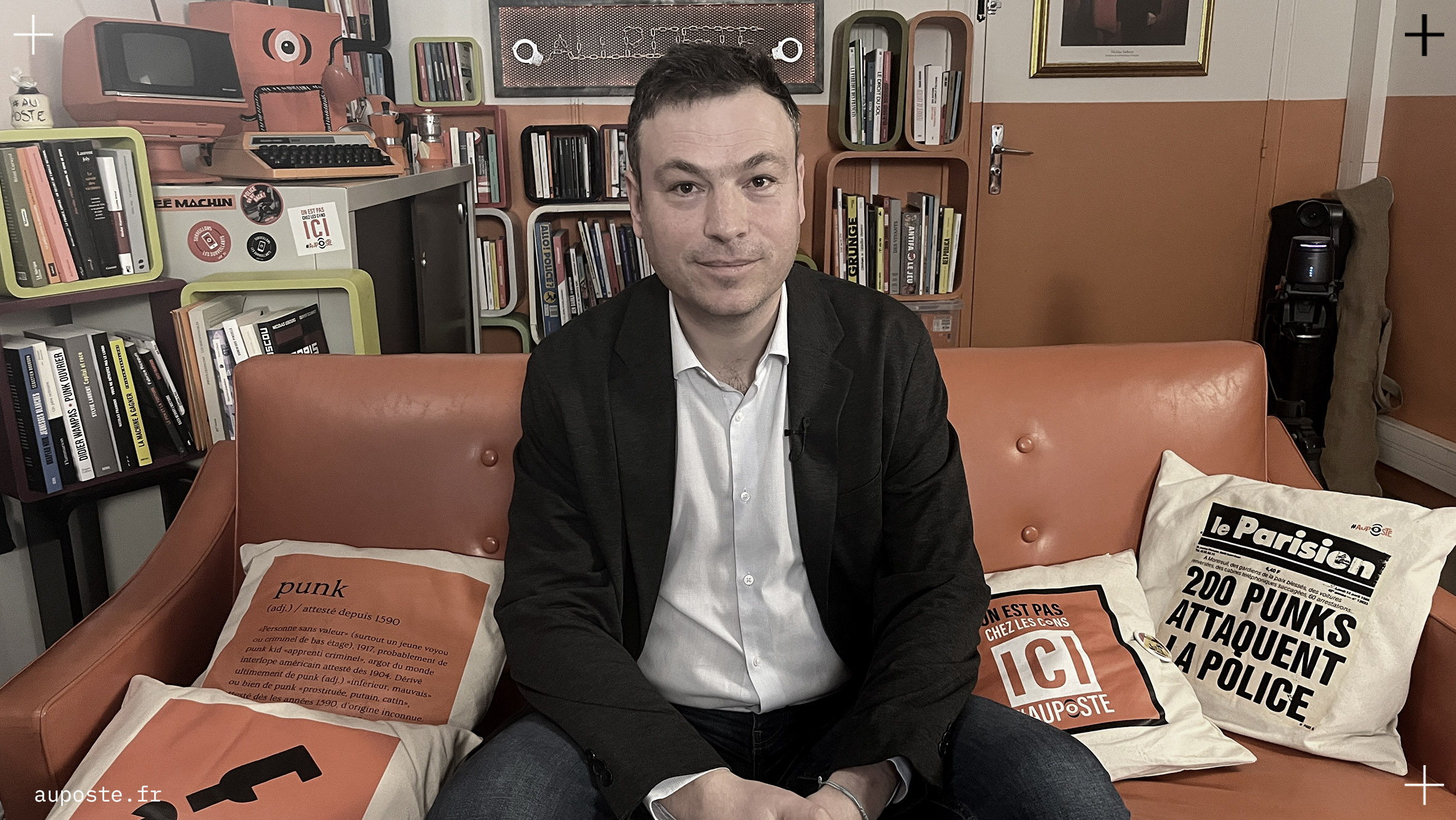 « On ne peut plus rien dire »: le grand détournement de l’extrême droite