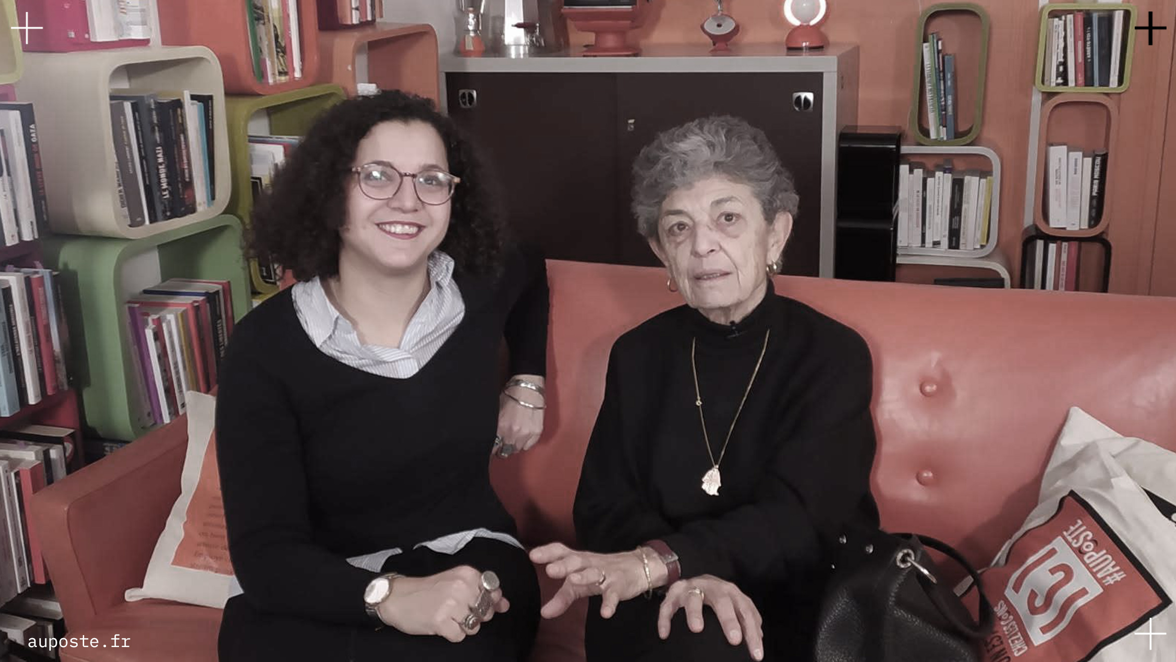 Civilisation Judéo-Chrétienne : l'imposture. Avec Sophie Bessis, historienne.