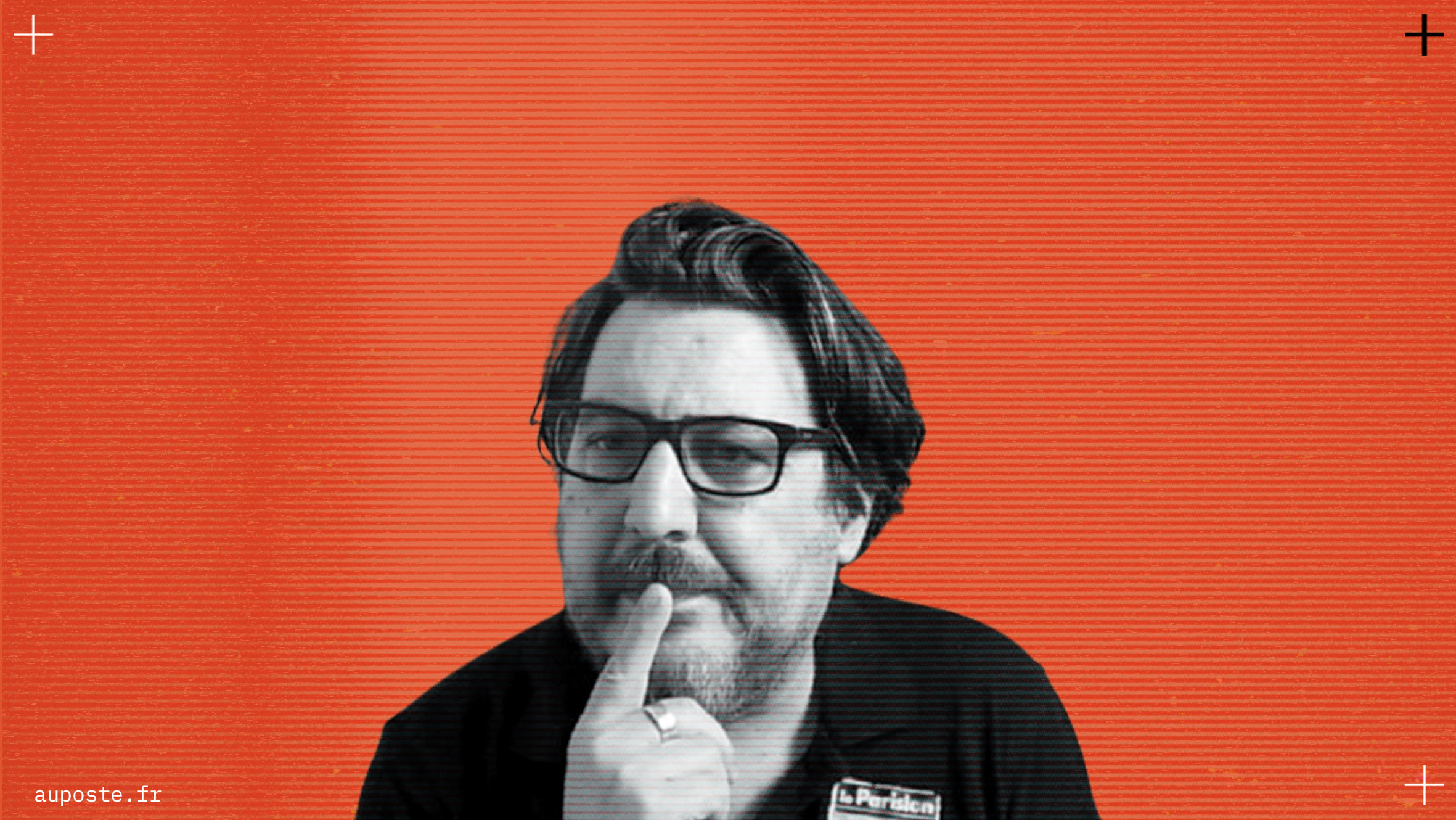 On prépare la semaine ! Chapoutot reporté !